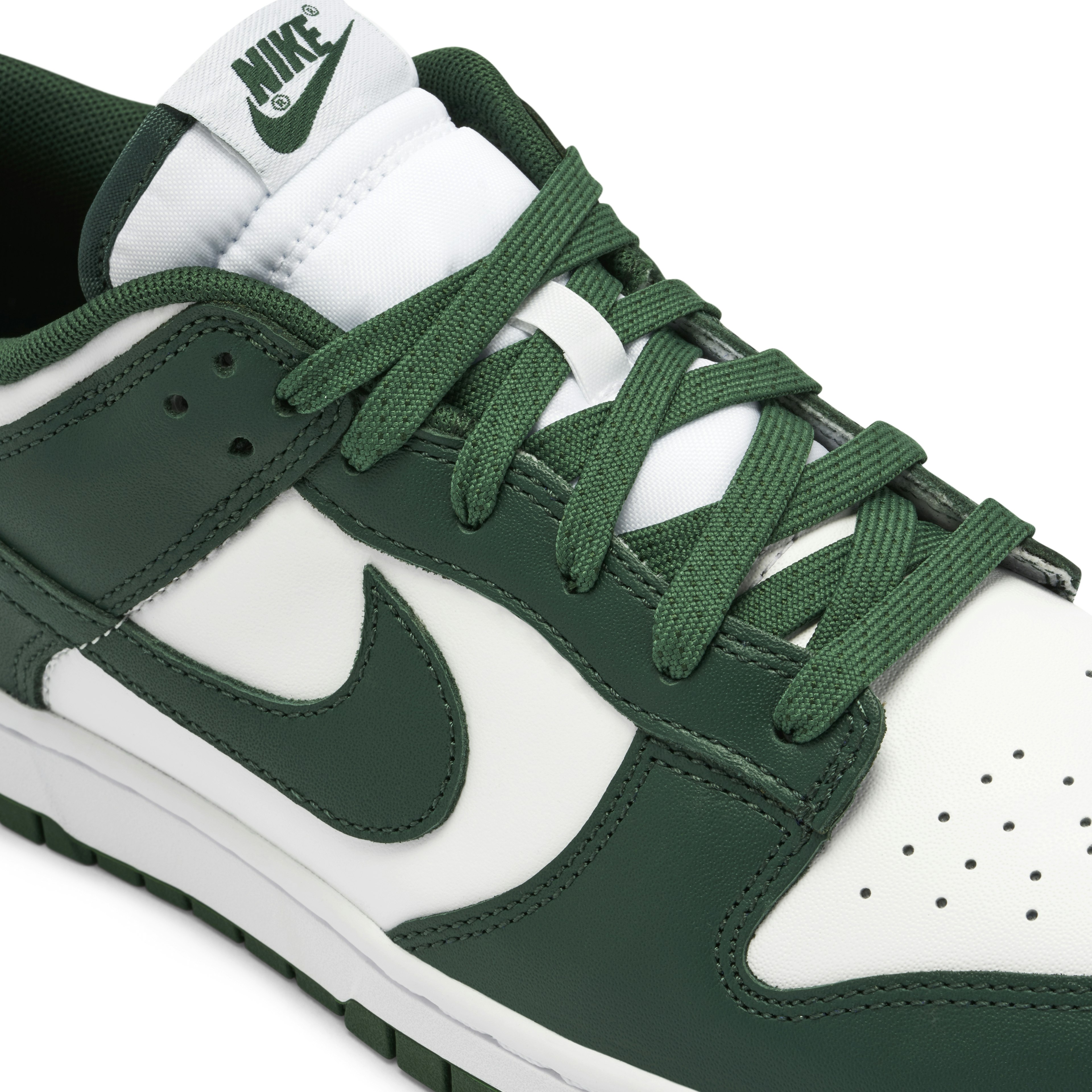 Nike Dunk Low Michigan State