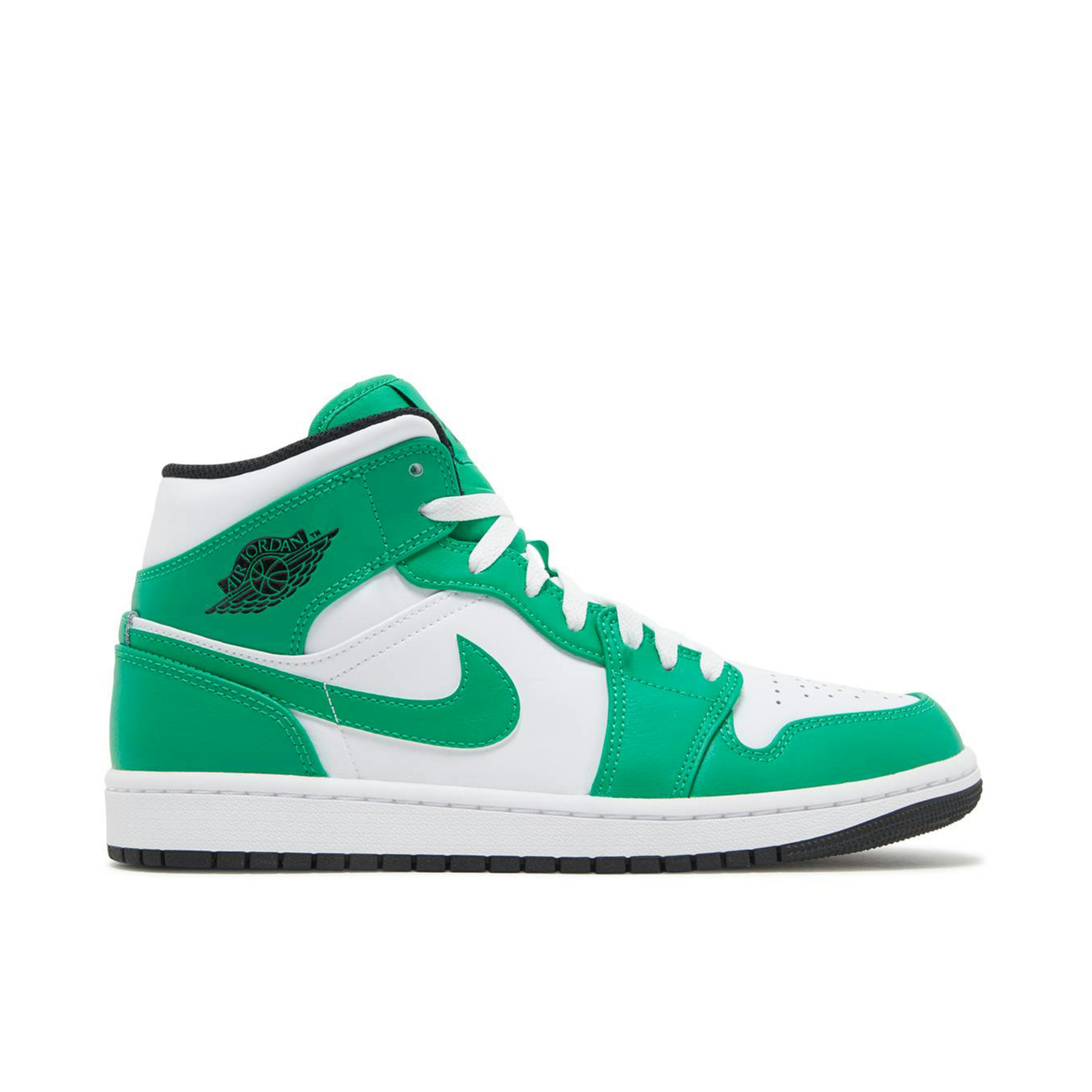 Air Jordan 1 Mid Celtics