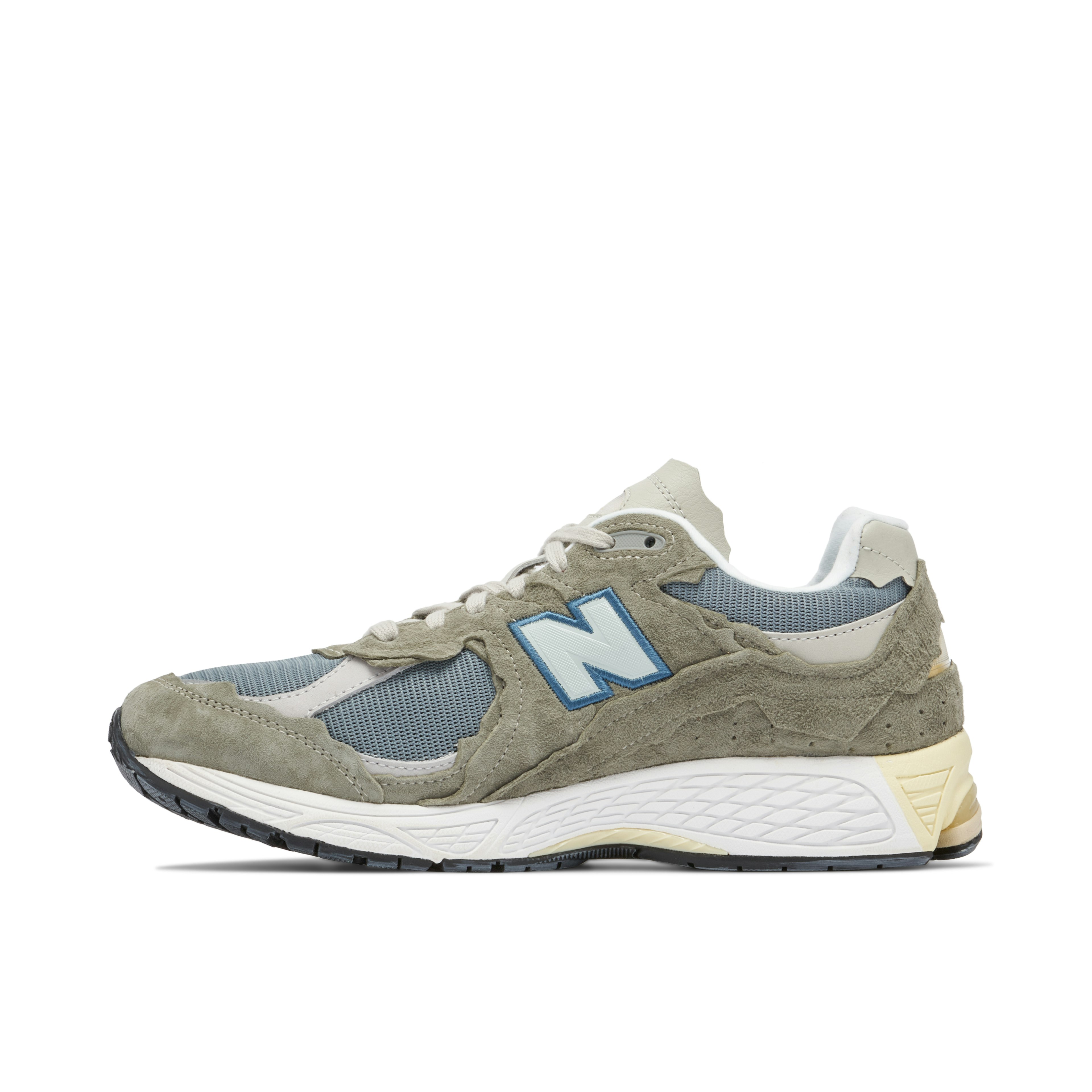 New Balance 2002R Protection Pack Grey