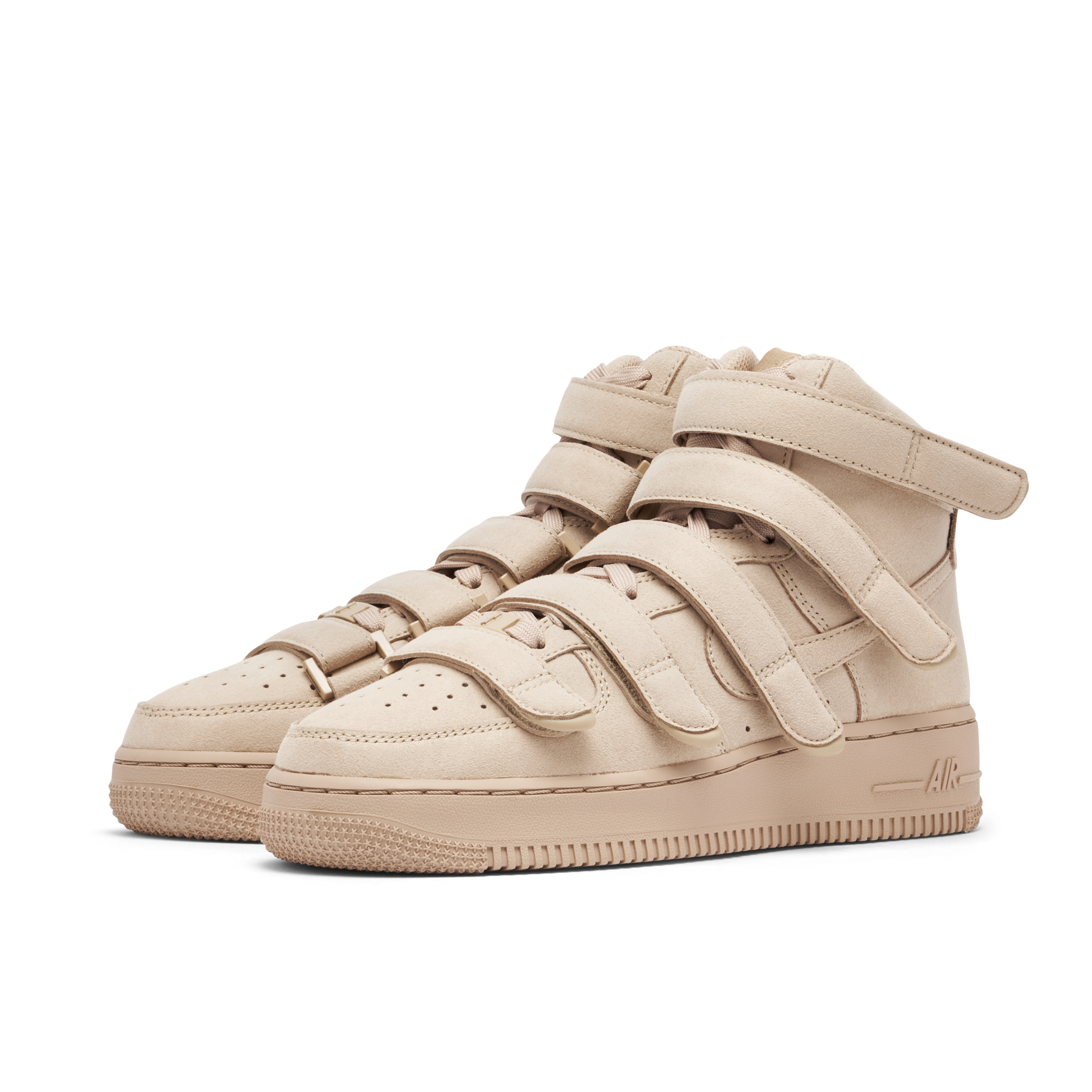 Nike air force 1 womens high top sneaker deals