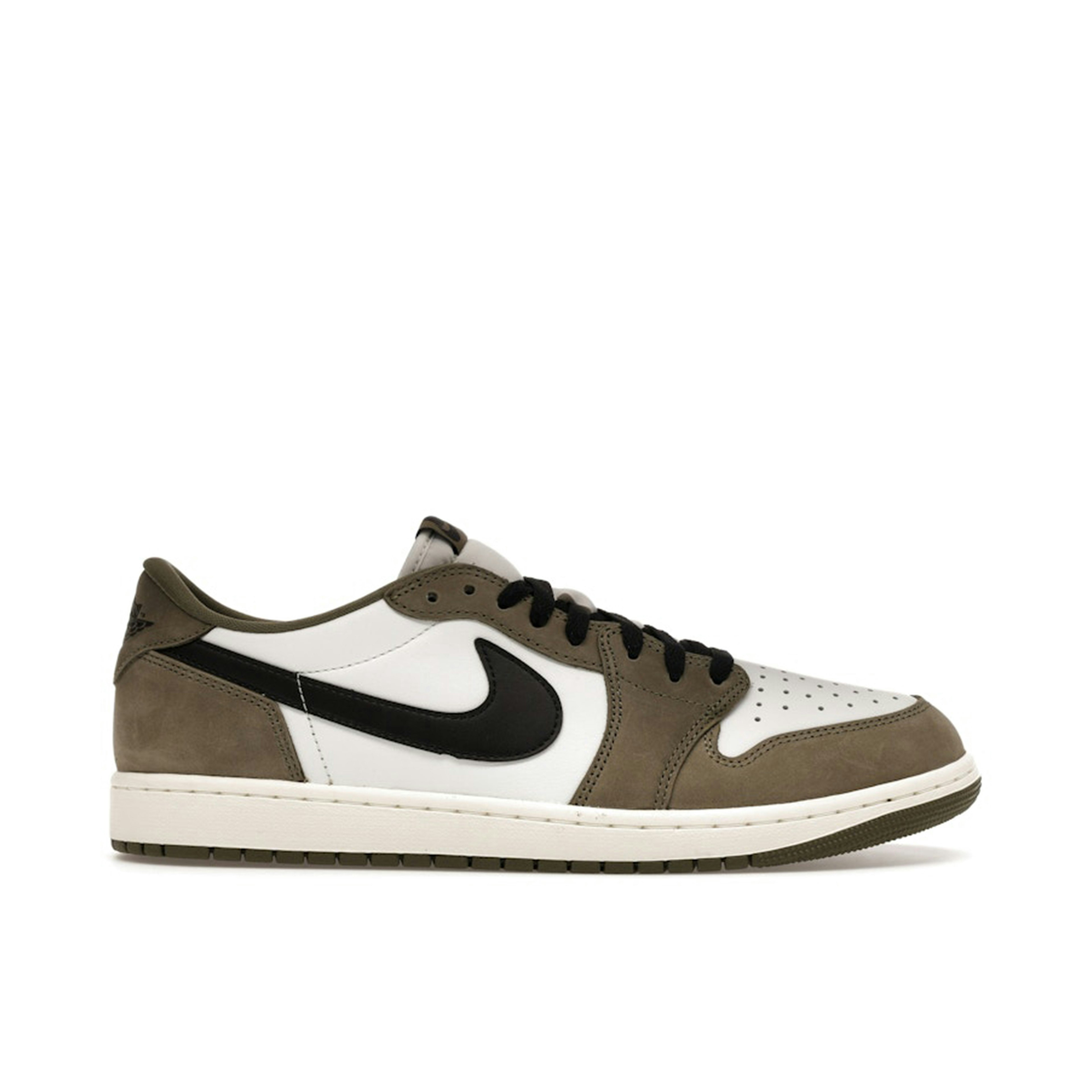 Air Jordan 1 Retro Low OG Medium Olive