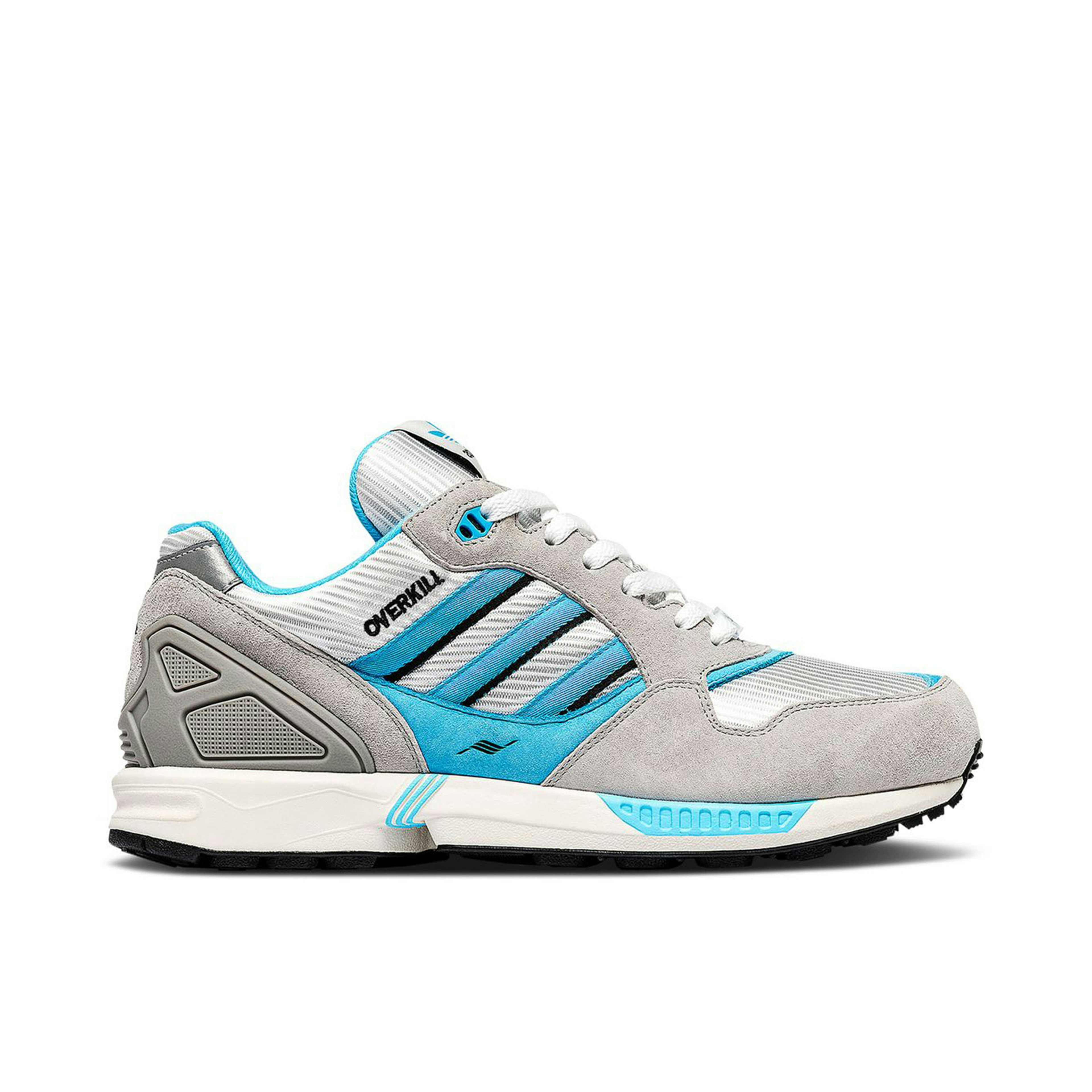 Adidas ZX 6000 Overkill Grey Blue