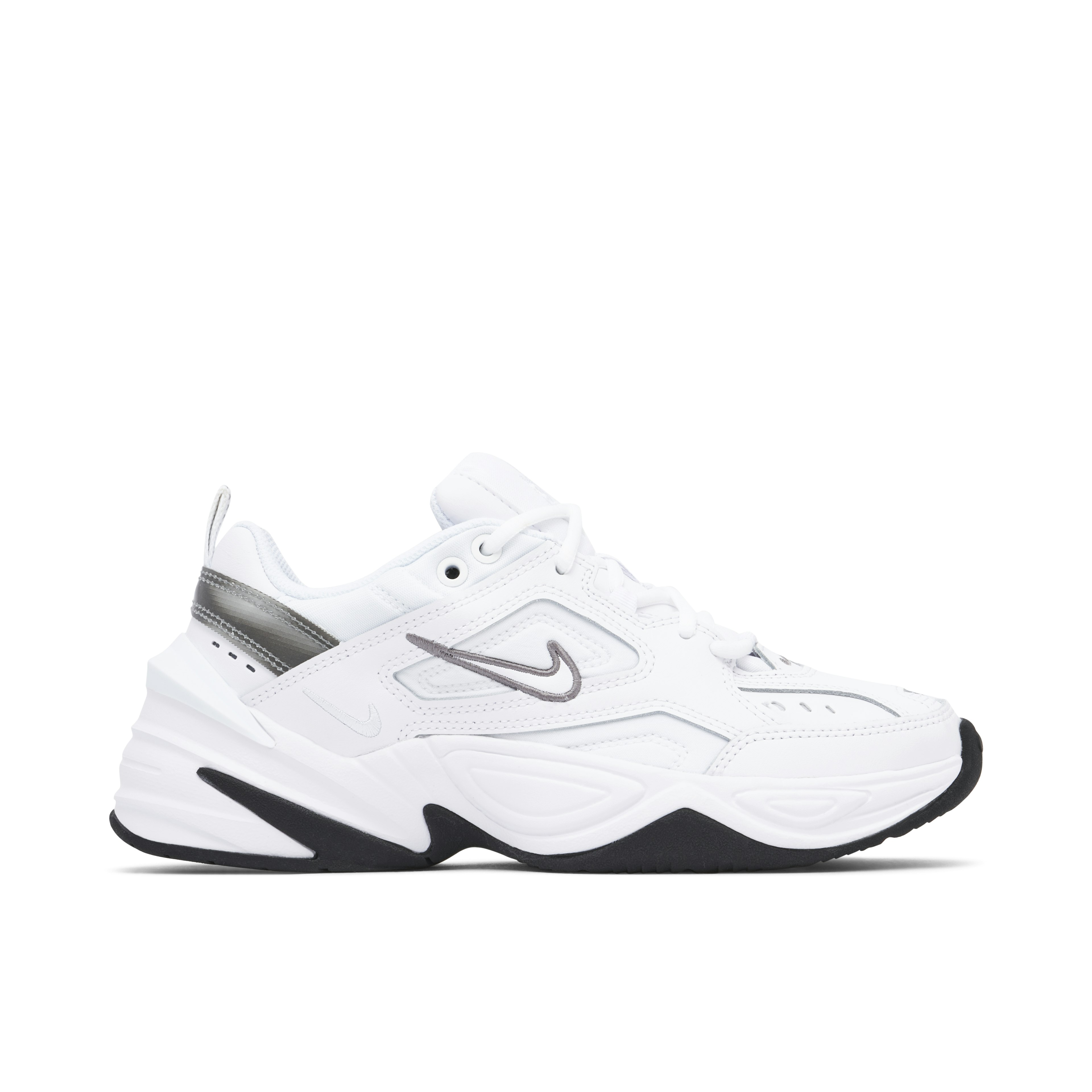 Nike M2K Tekno Cool White Femme