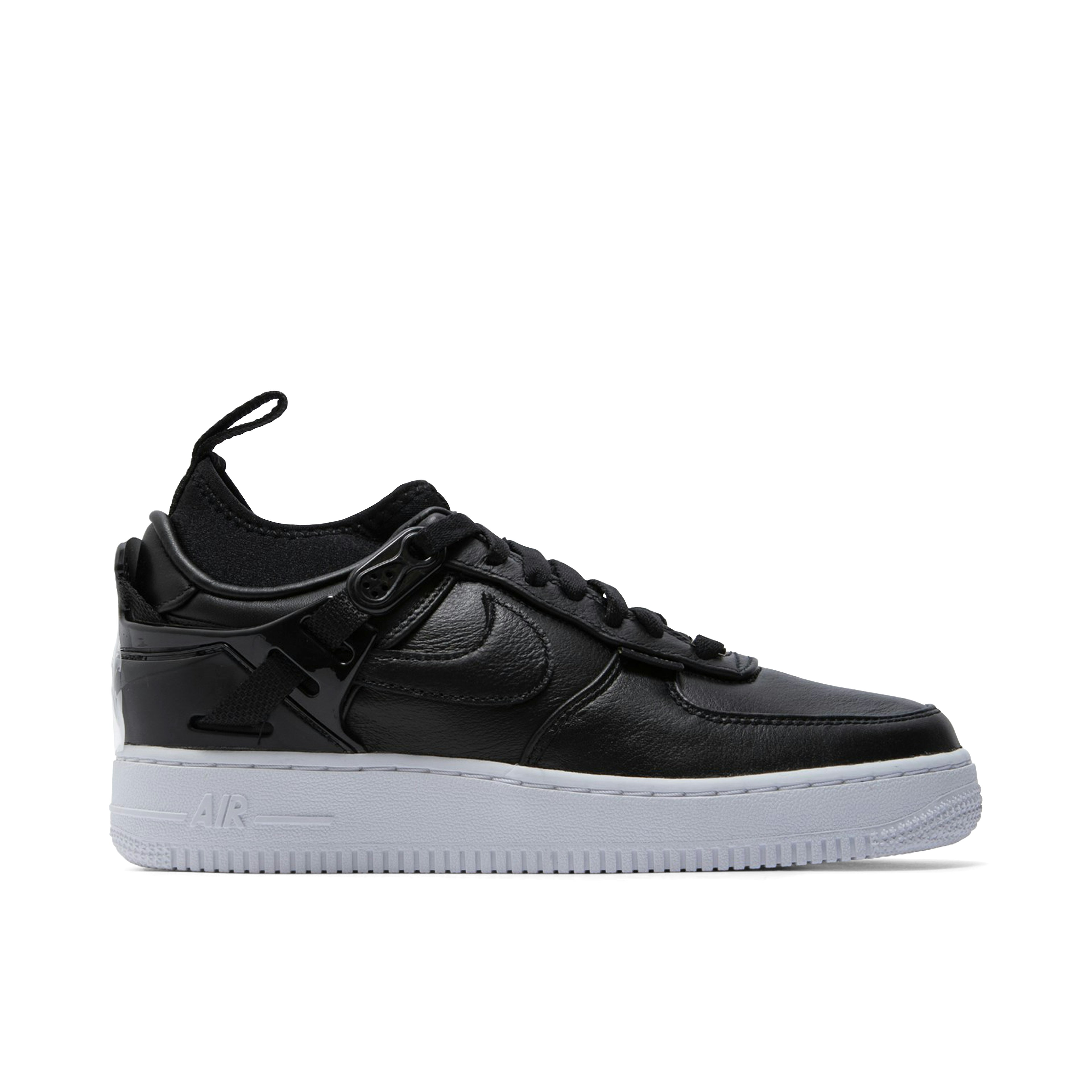 Nike Air Force 1 Low x UNDERCOVER Black White