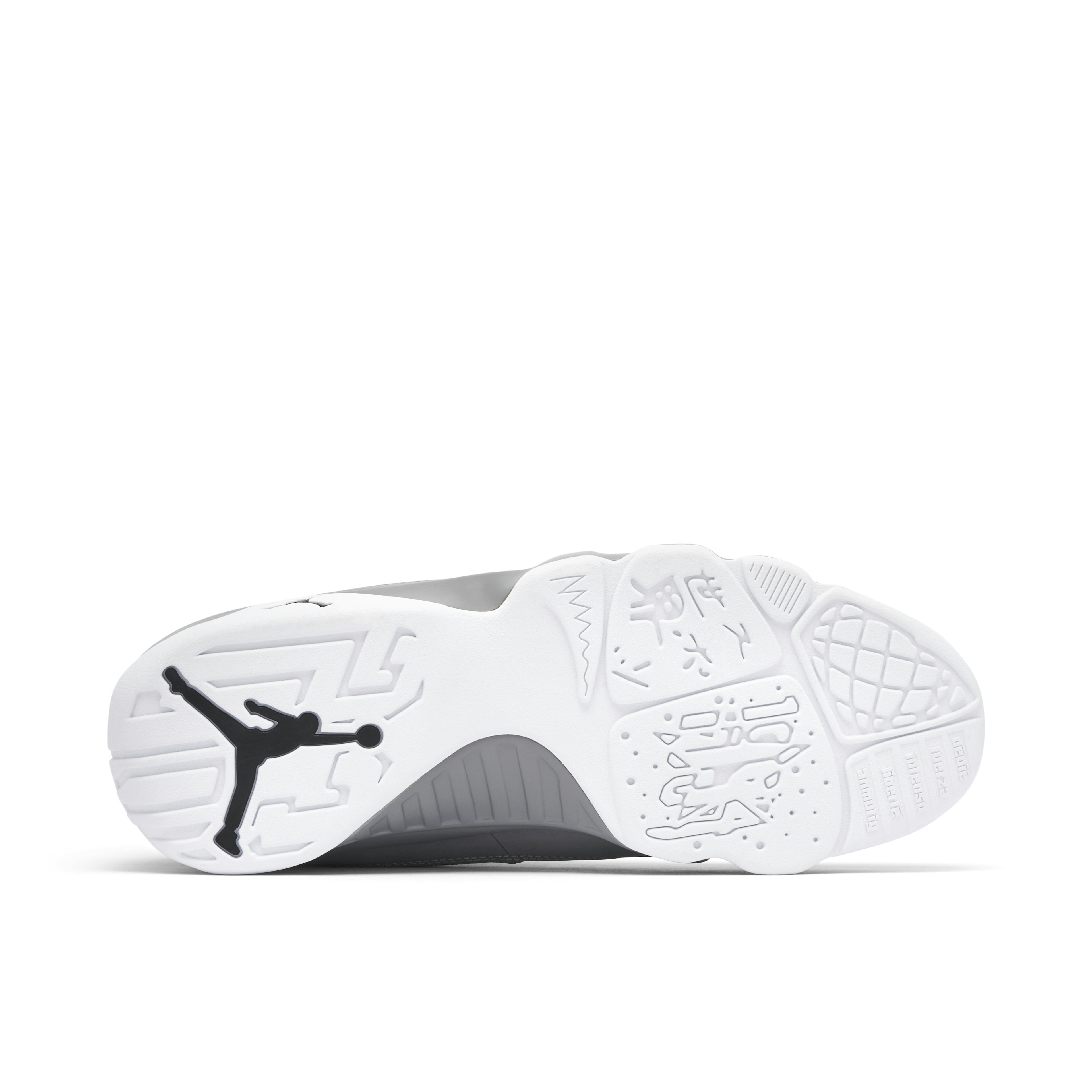Air Jordan 9 Particle Grey