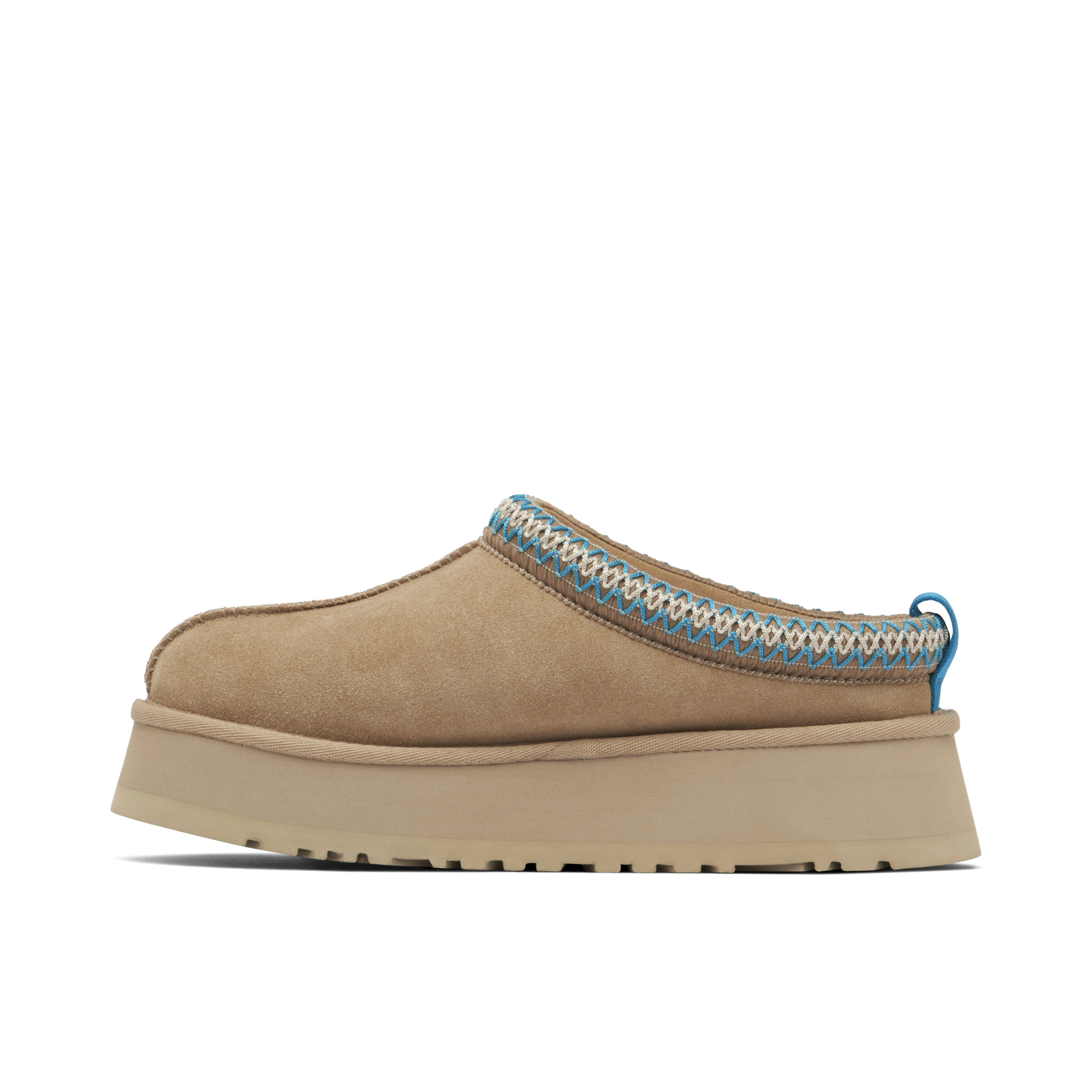 UGG Tazz Slipper Driftwood Womens