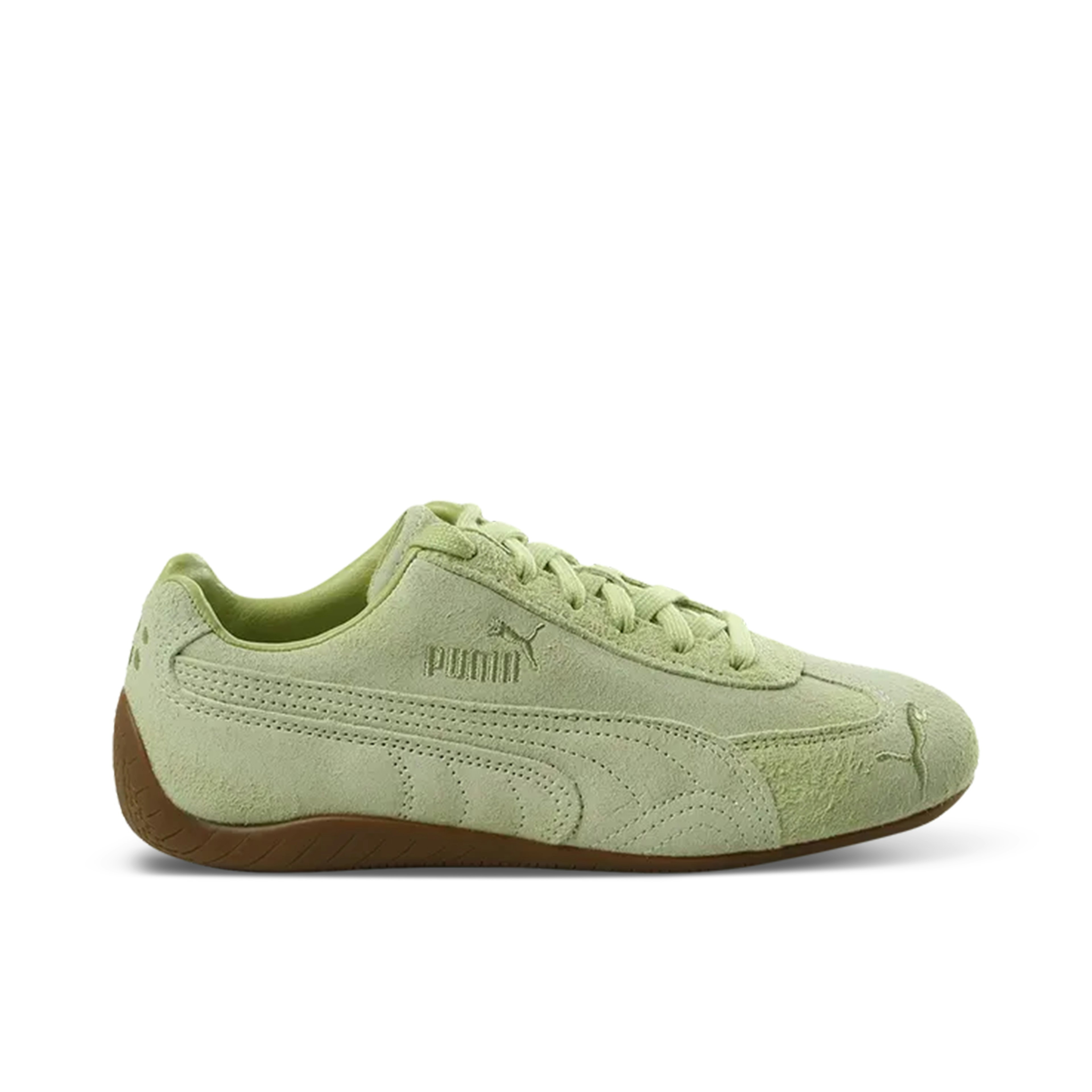Puma Speedcat OG Daniëlle Cathari Washed Pistachio Green