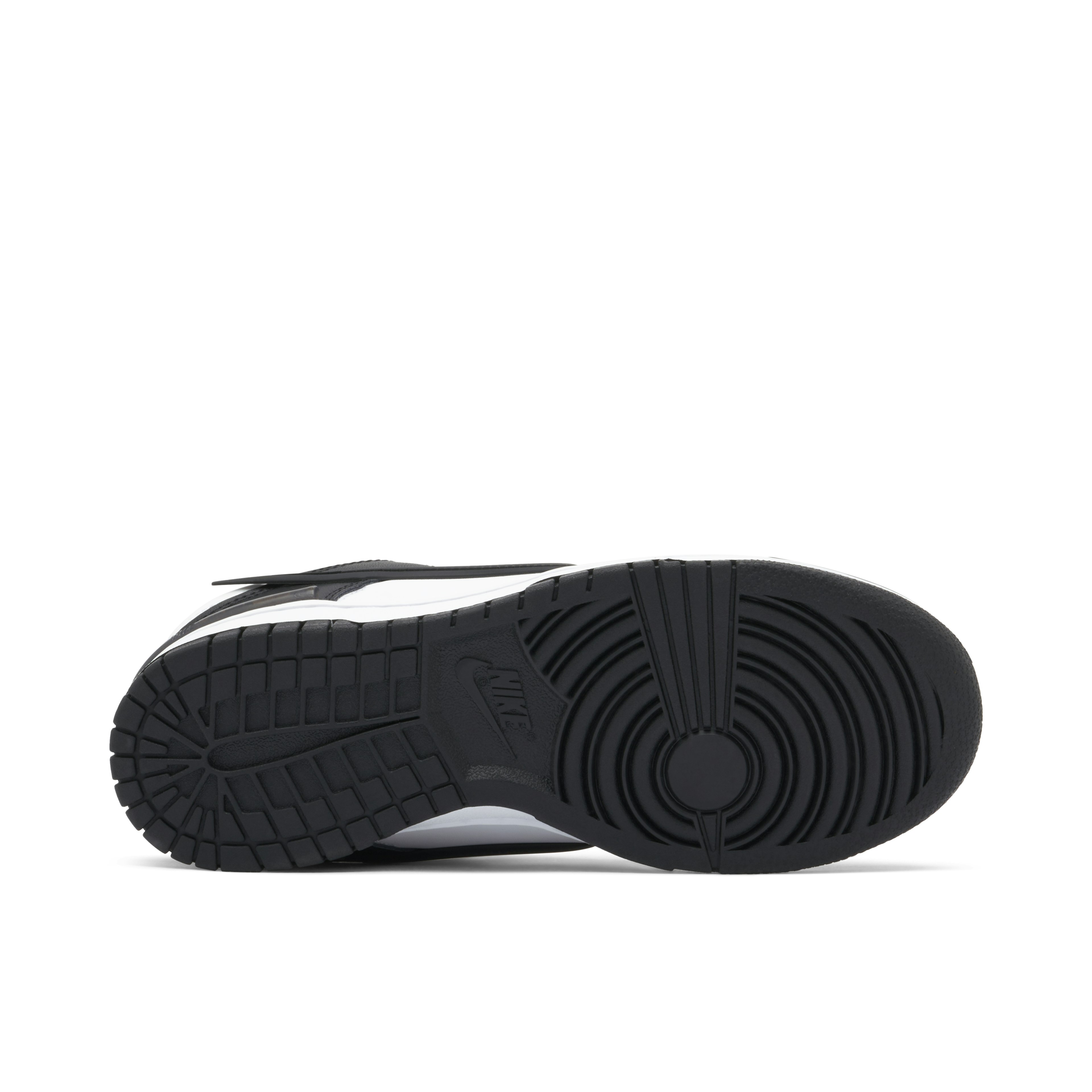 Nike Dunk Low Twist Panda Womens