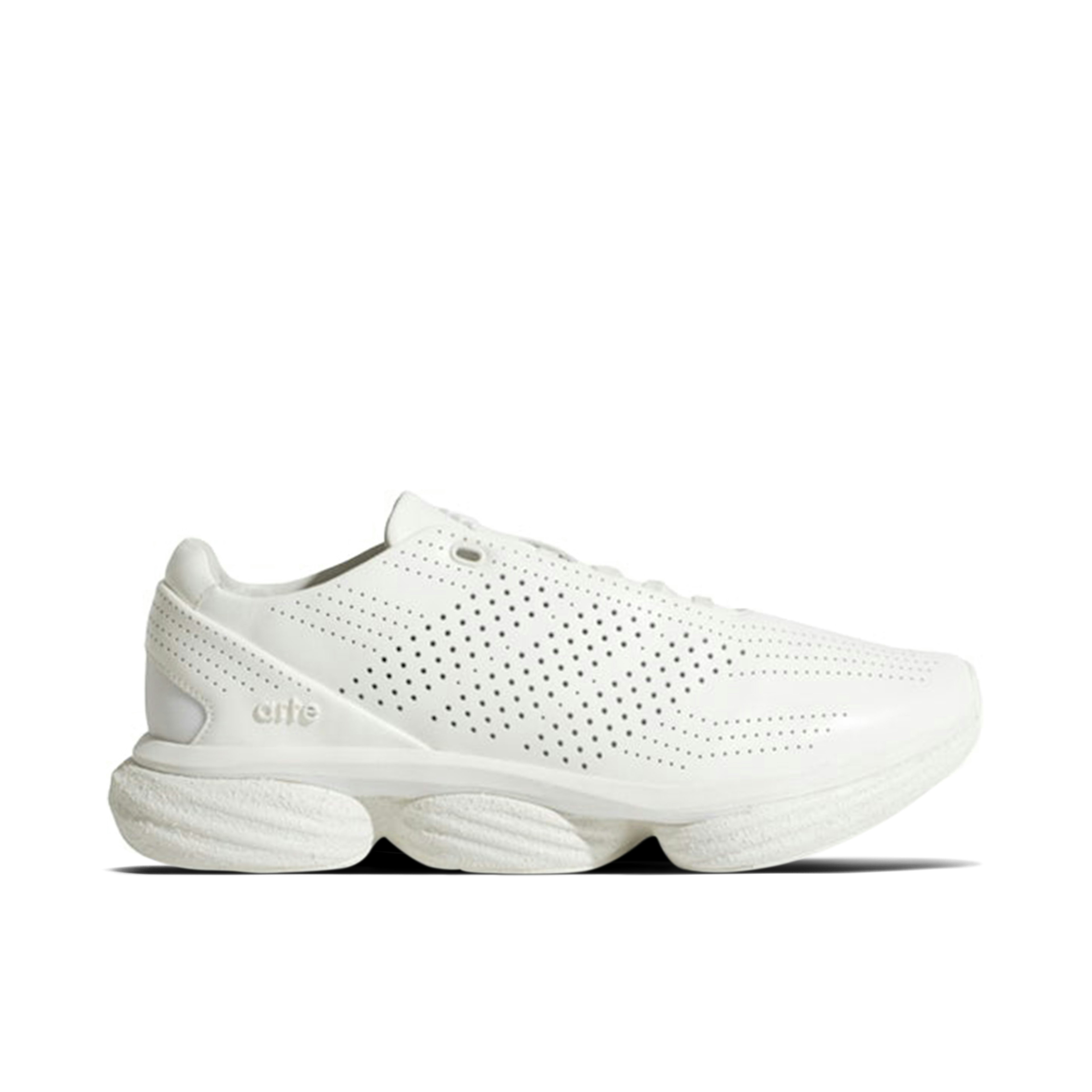 Adidas Lightblaze POD Arte Antwerp White