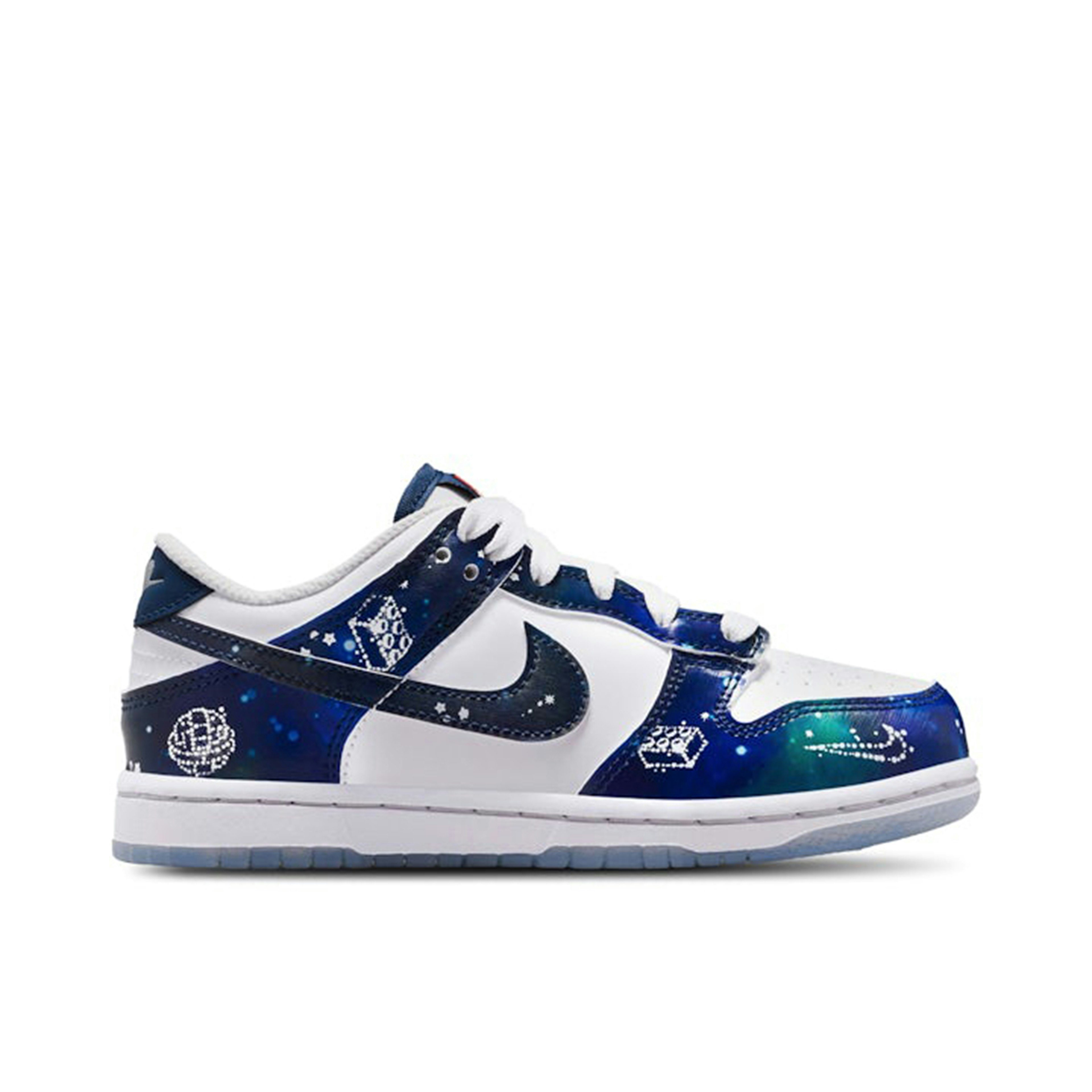 Nike Dunk Low LEGO Galaxy PS