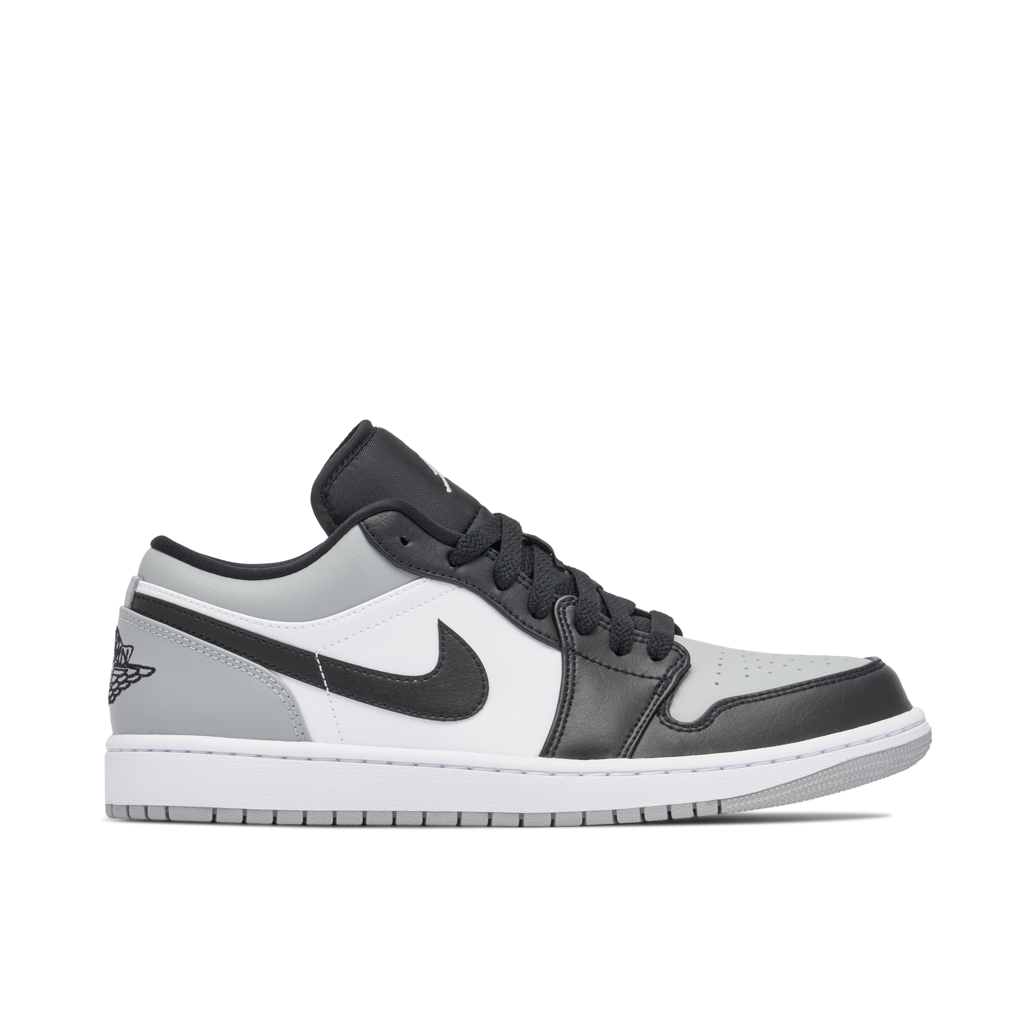 Air Jordan 1 Low Golf Shadow | DD9315-001 | Laced