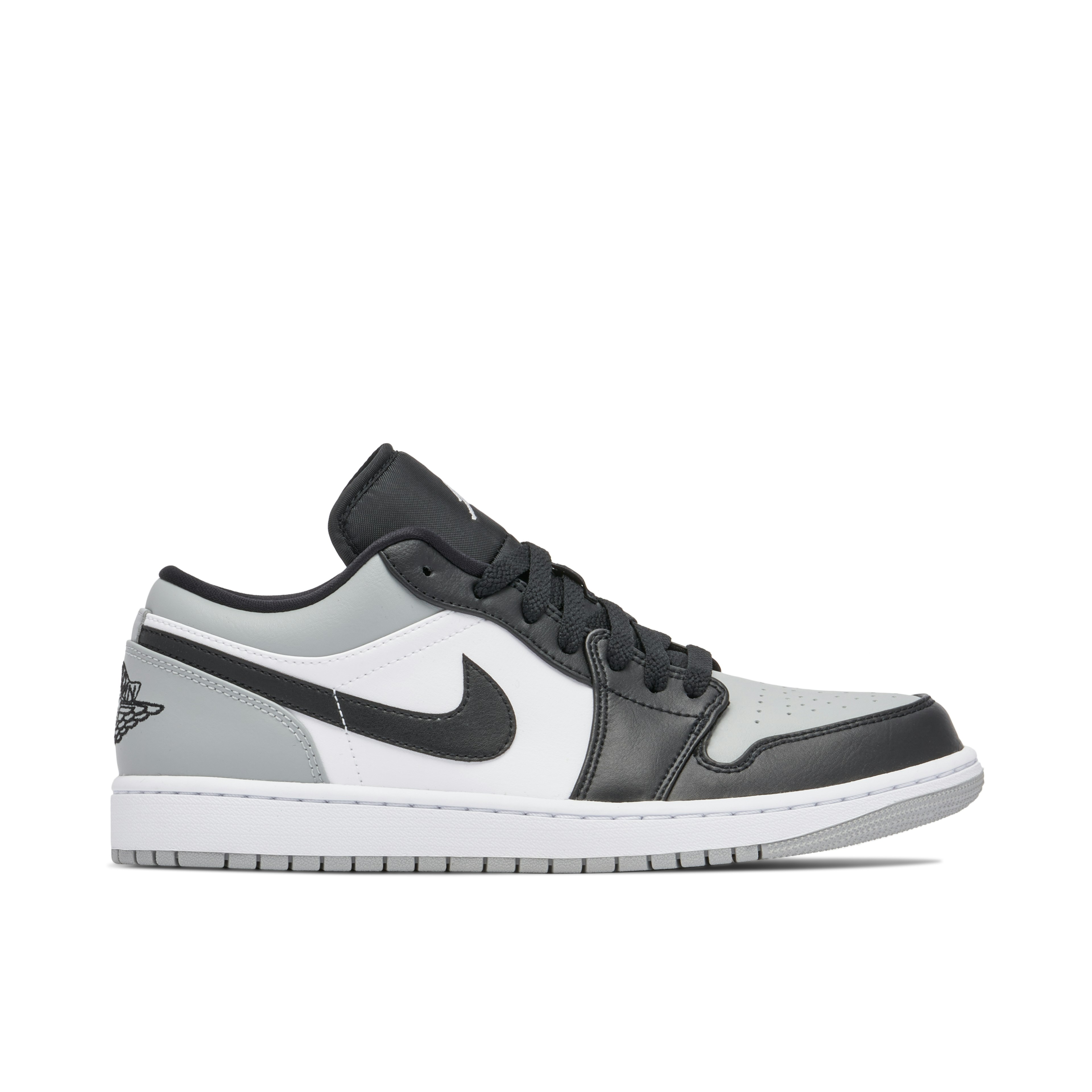 Air Jordan 1 Low Shadow Toe