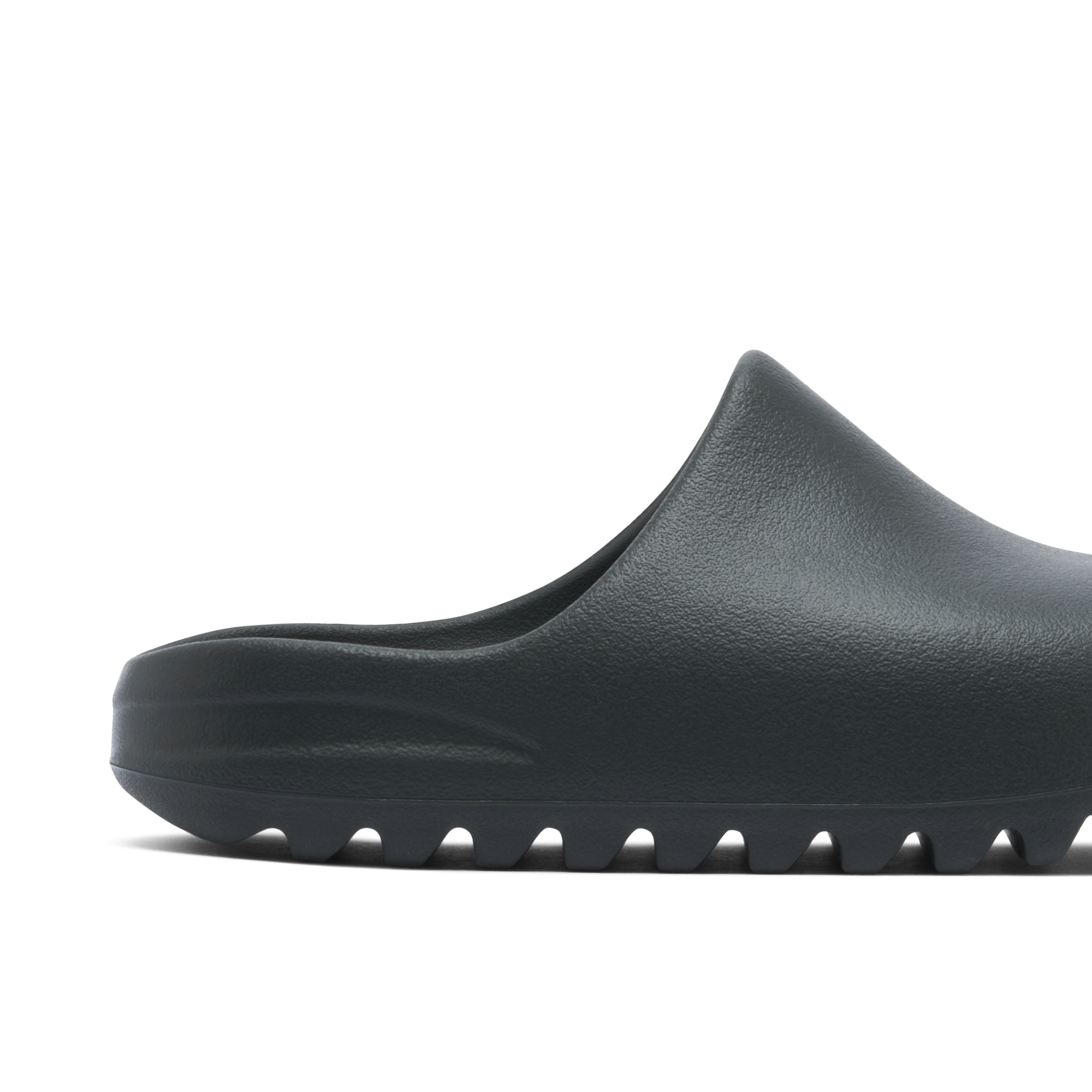 Yeezy Slides Dark Onyx Kids