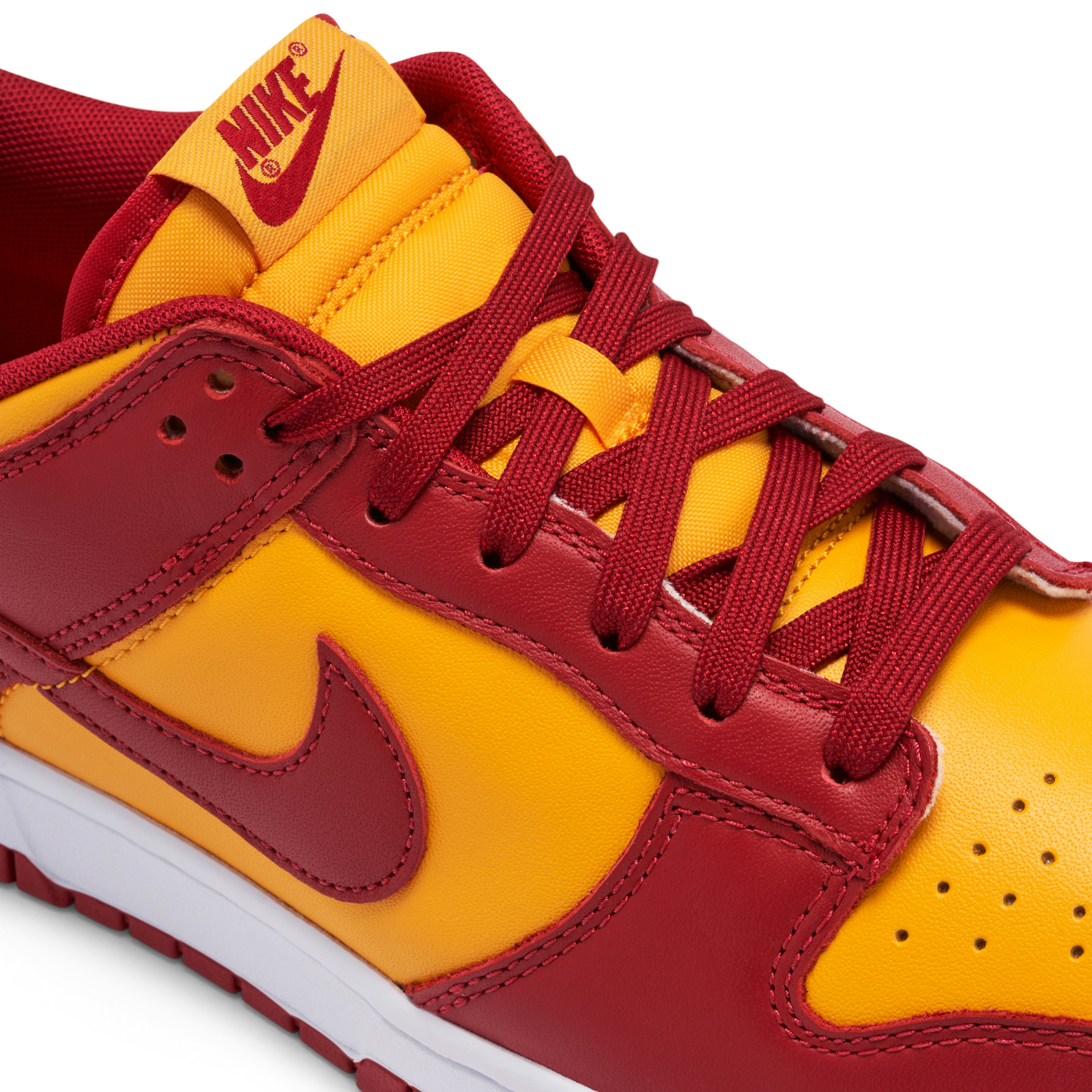 Nike Dunk Low Midas Gold