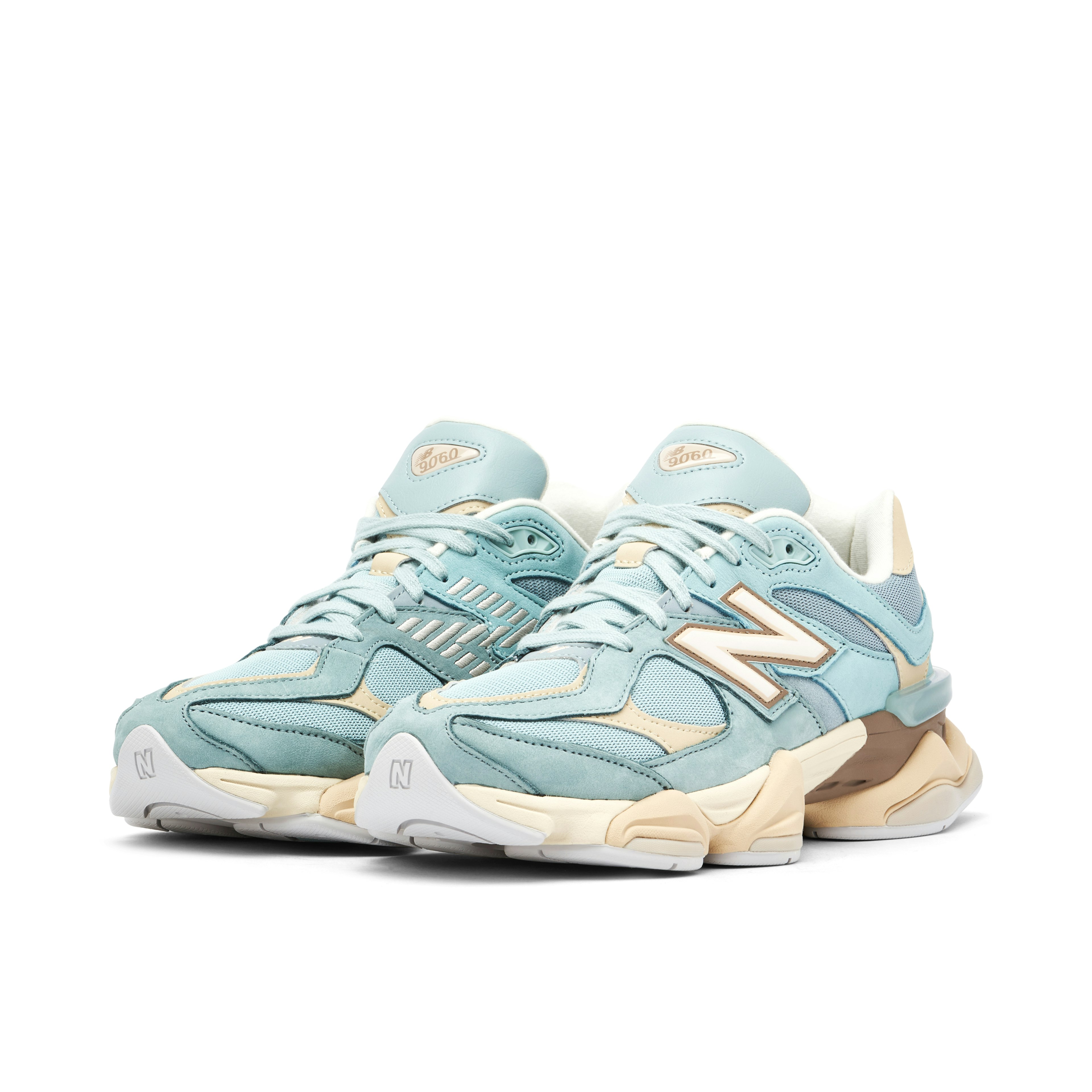 New Balance 9060 Blue Haze