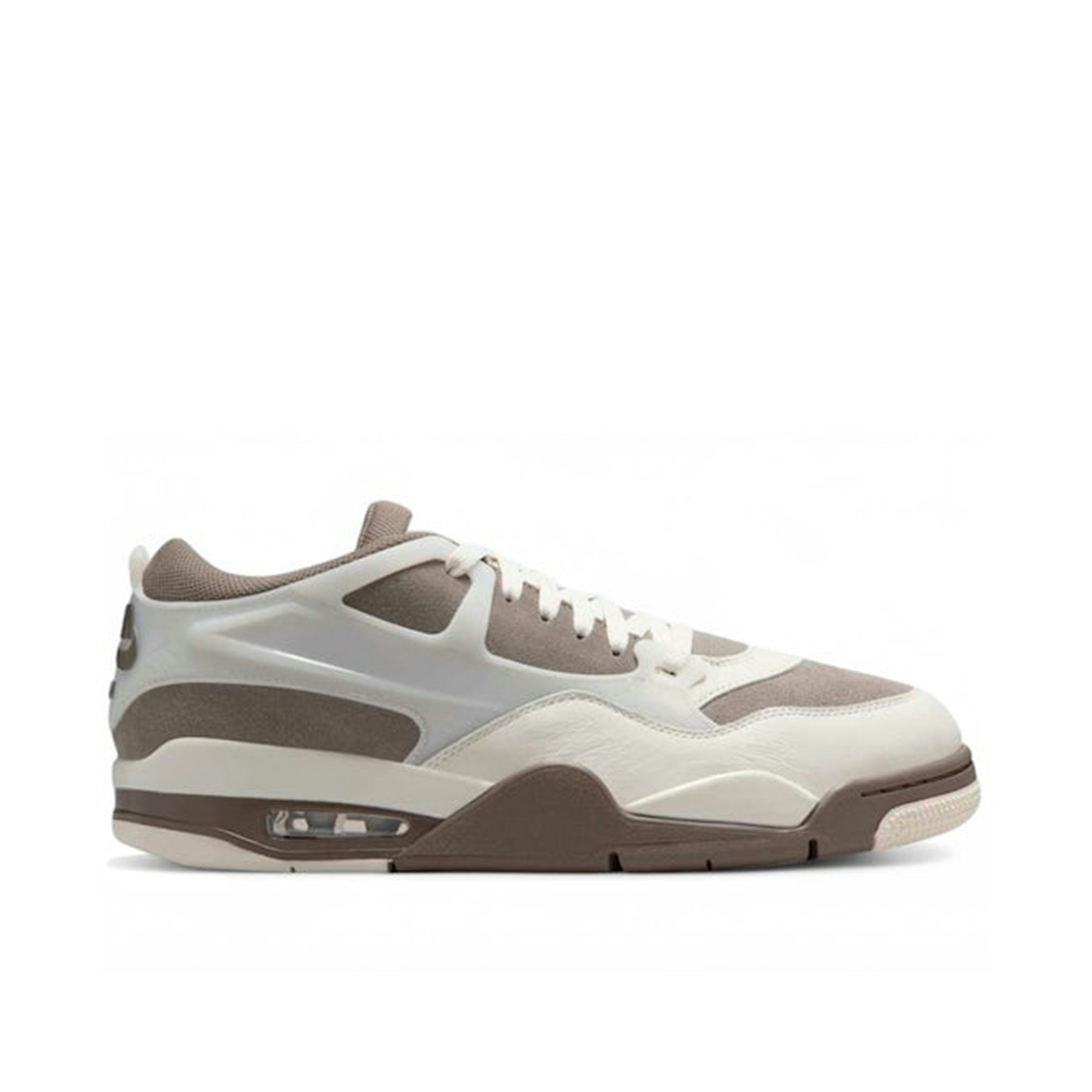 Air Jordan 4 RM Dark Mocha