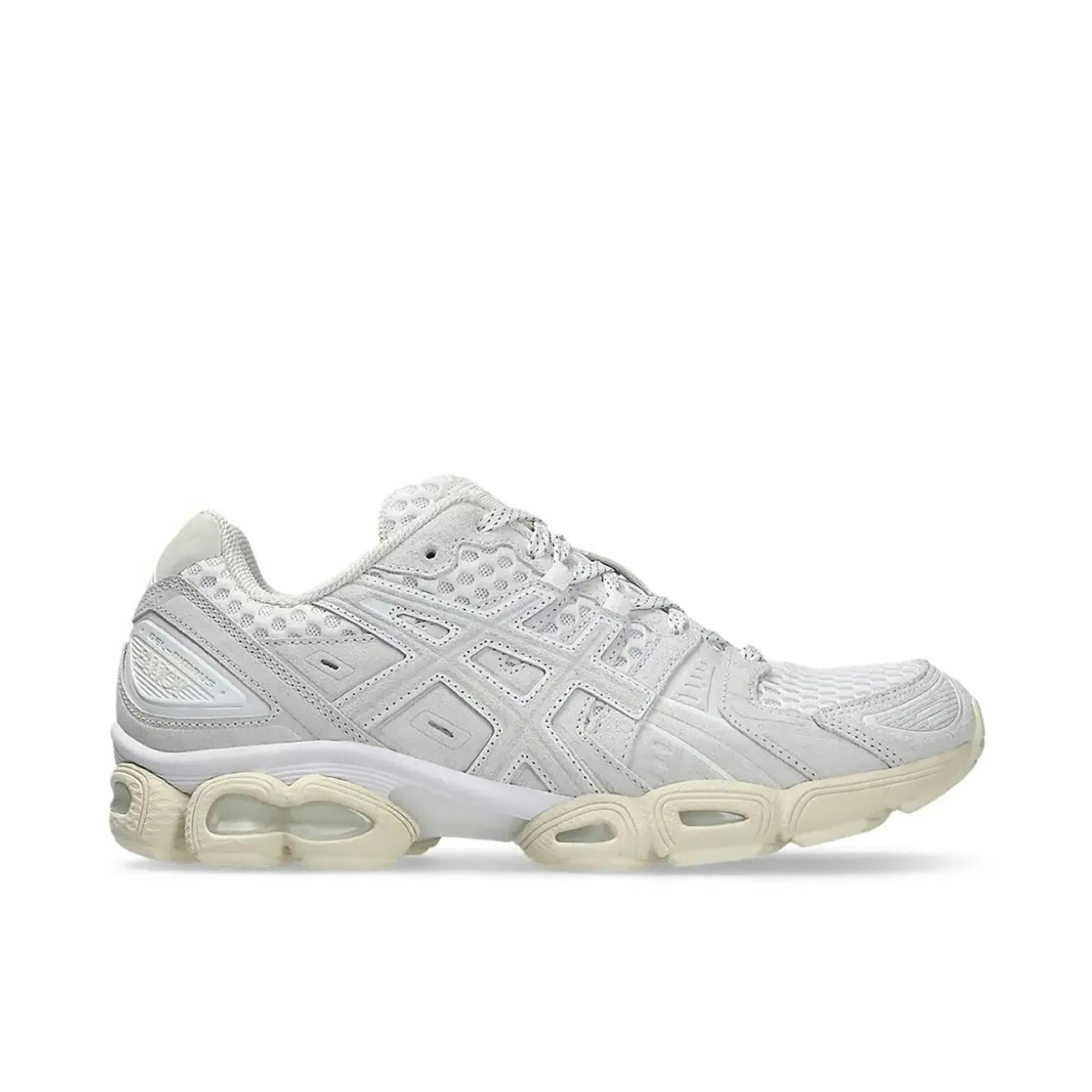 ASICS Gel-Nimbus 9 Ennoy Professional White