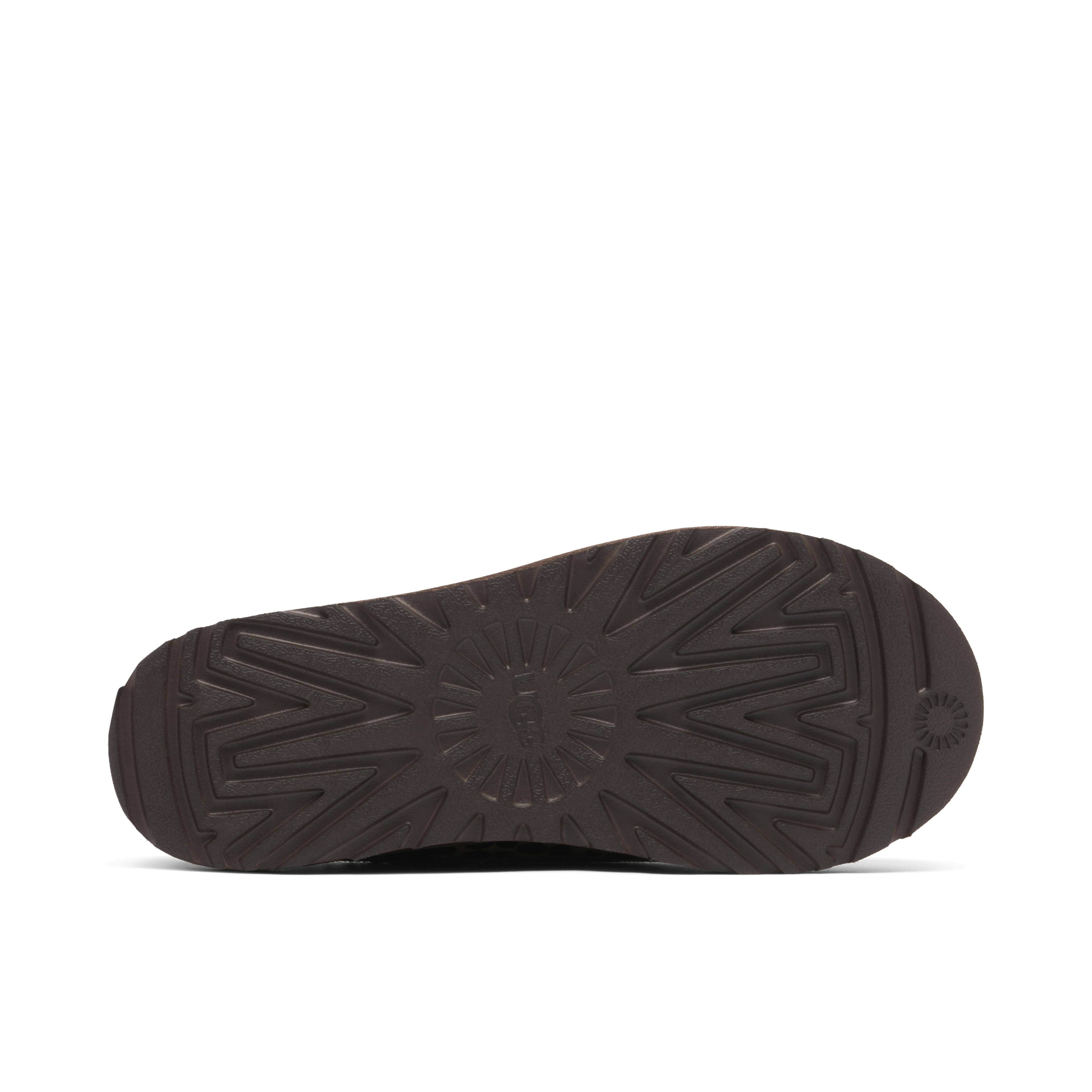 UGG Tasman Slipper Caspian Burnt Cedar Womens