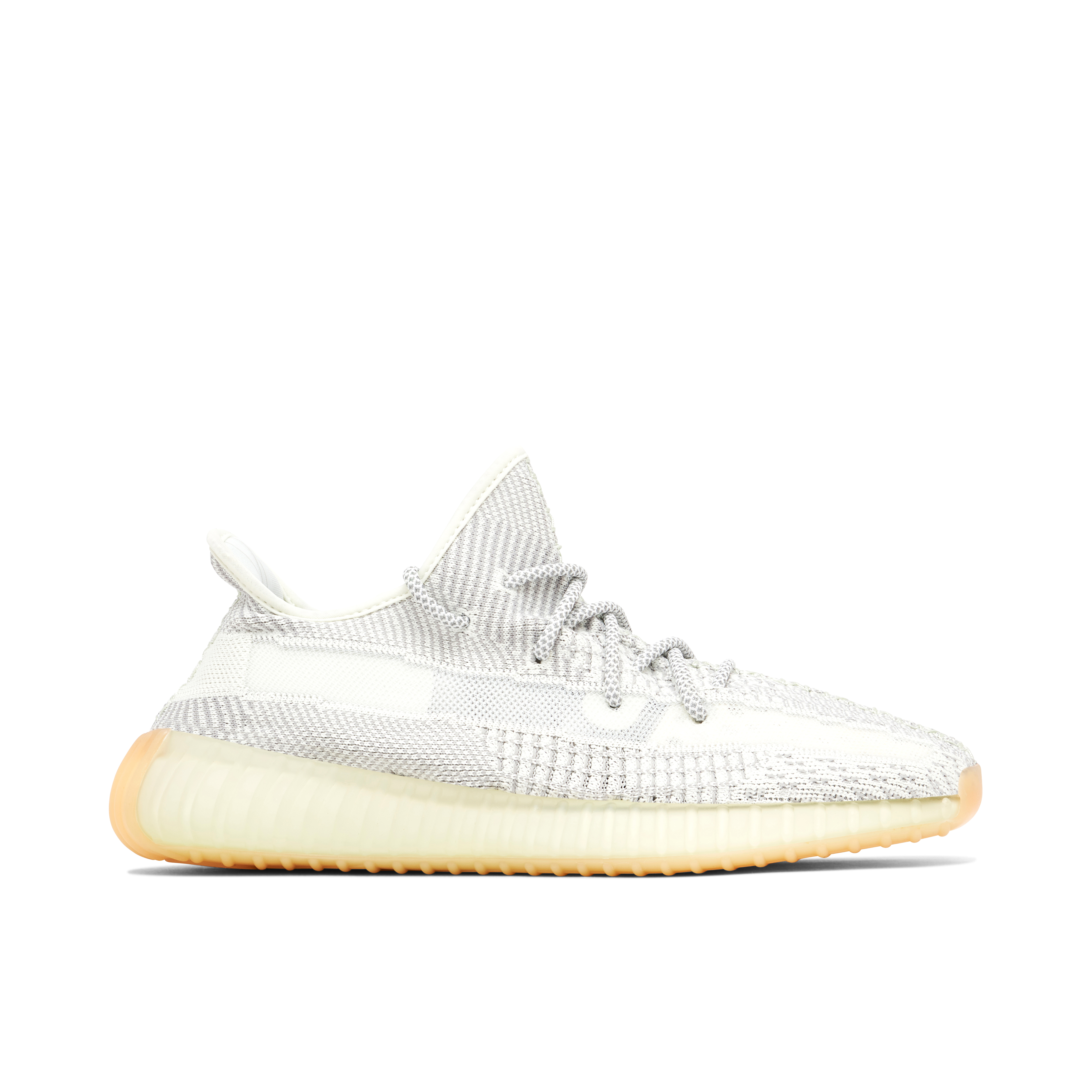 Yeezy Boost 350 V2 Static Reflective | EF2367 | Laced