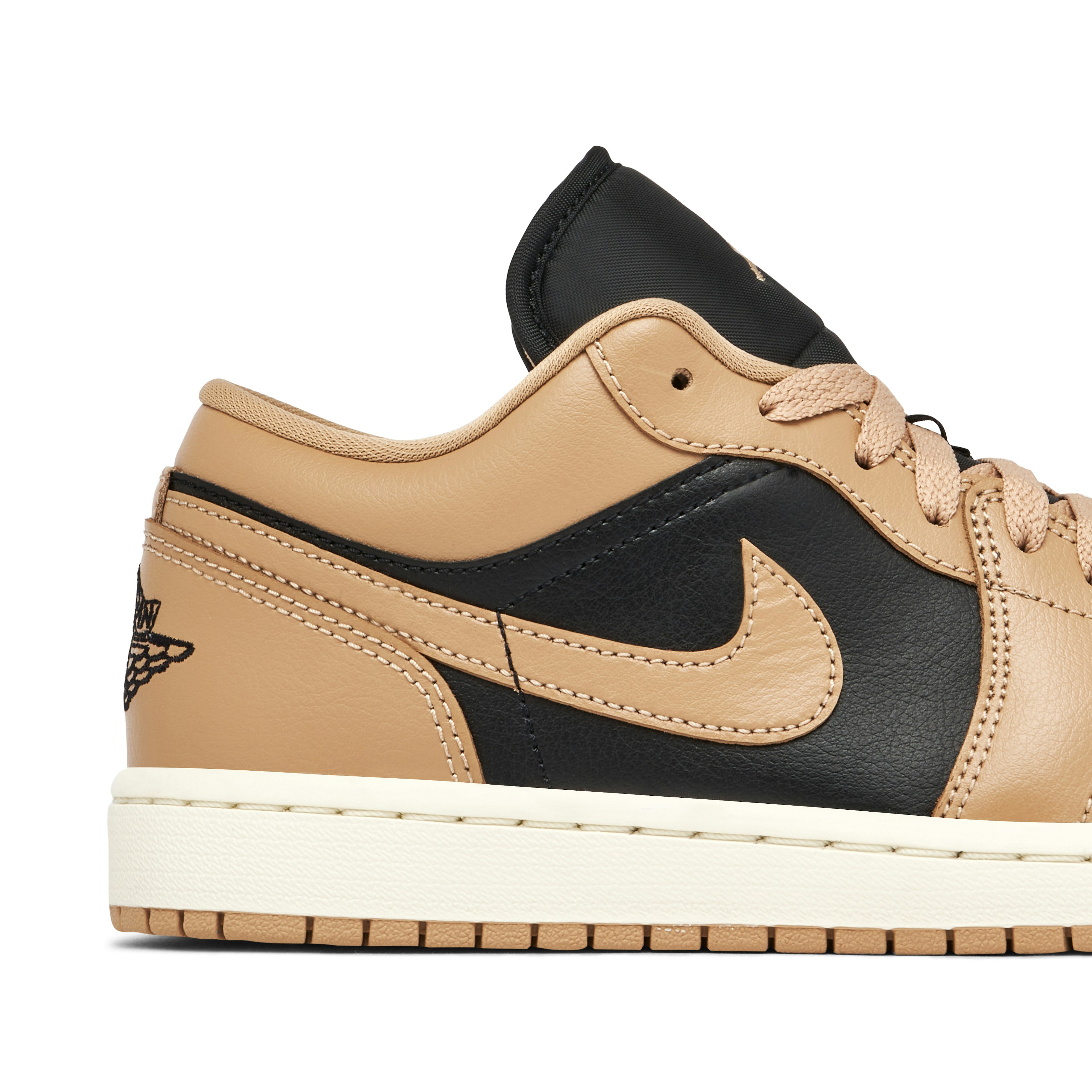 Air Jordan 1 Low Desert Femme