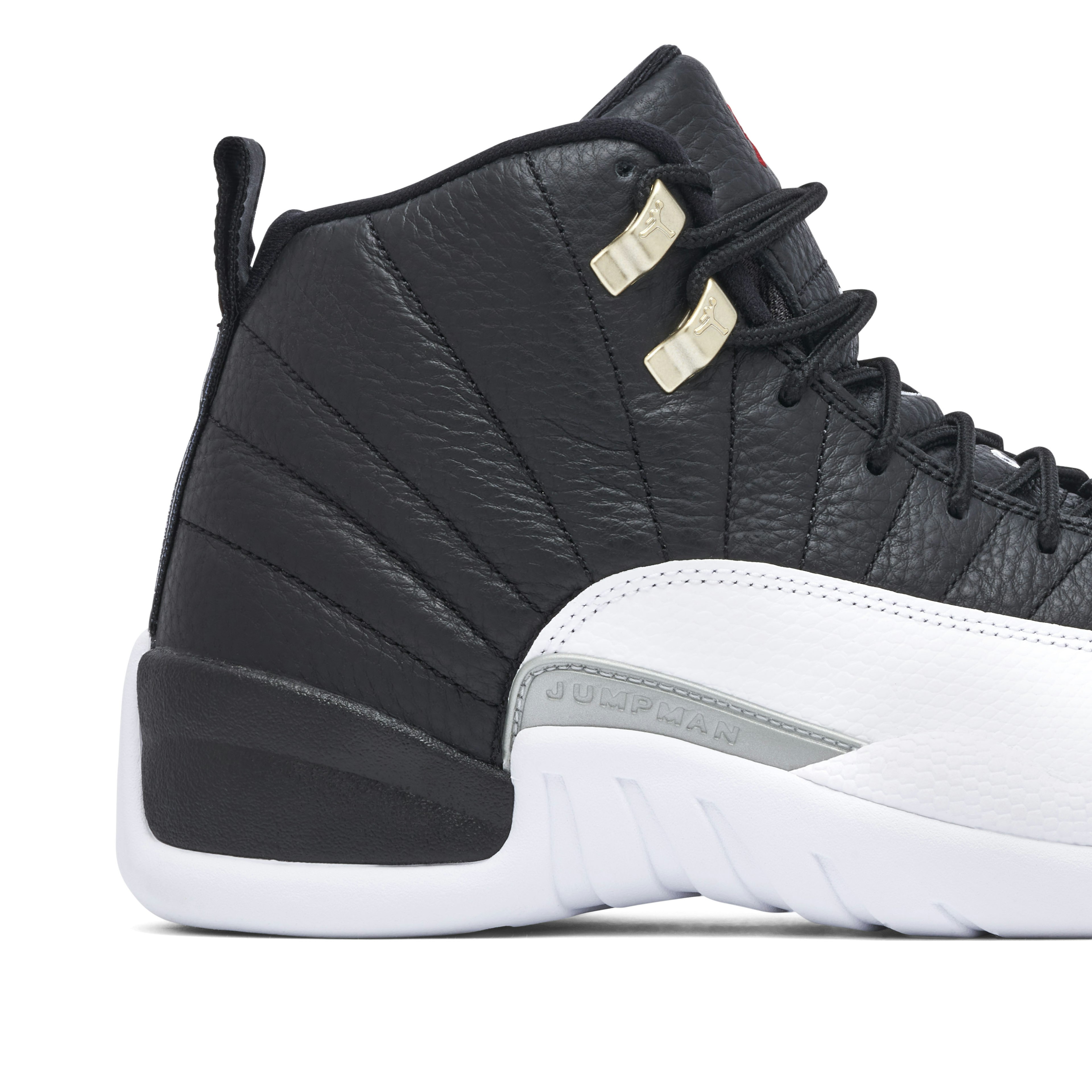 Air Jordan 12 Playoffs