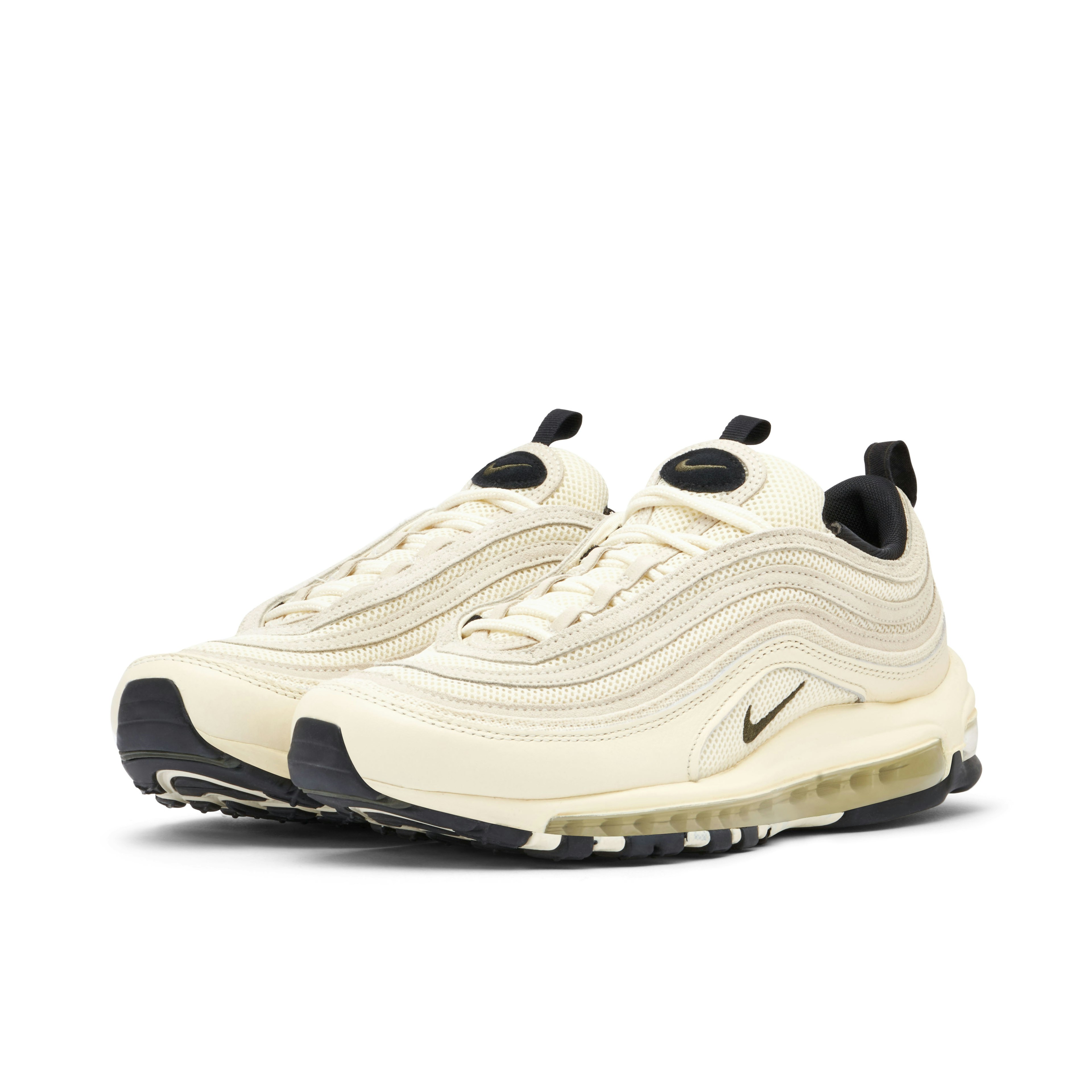 Nike Air Max 97 Coconut Milk