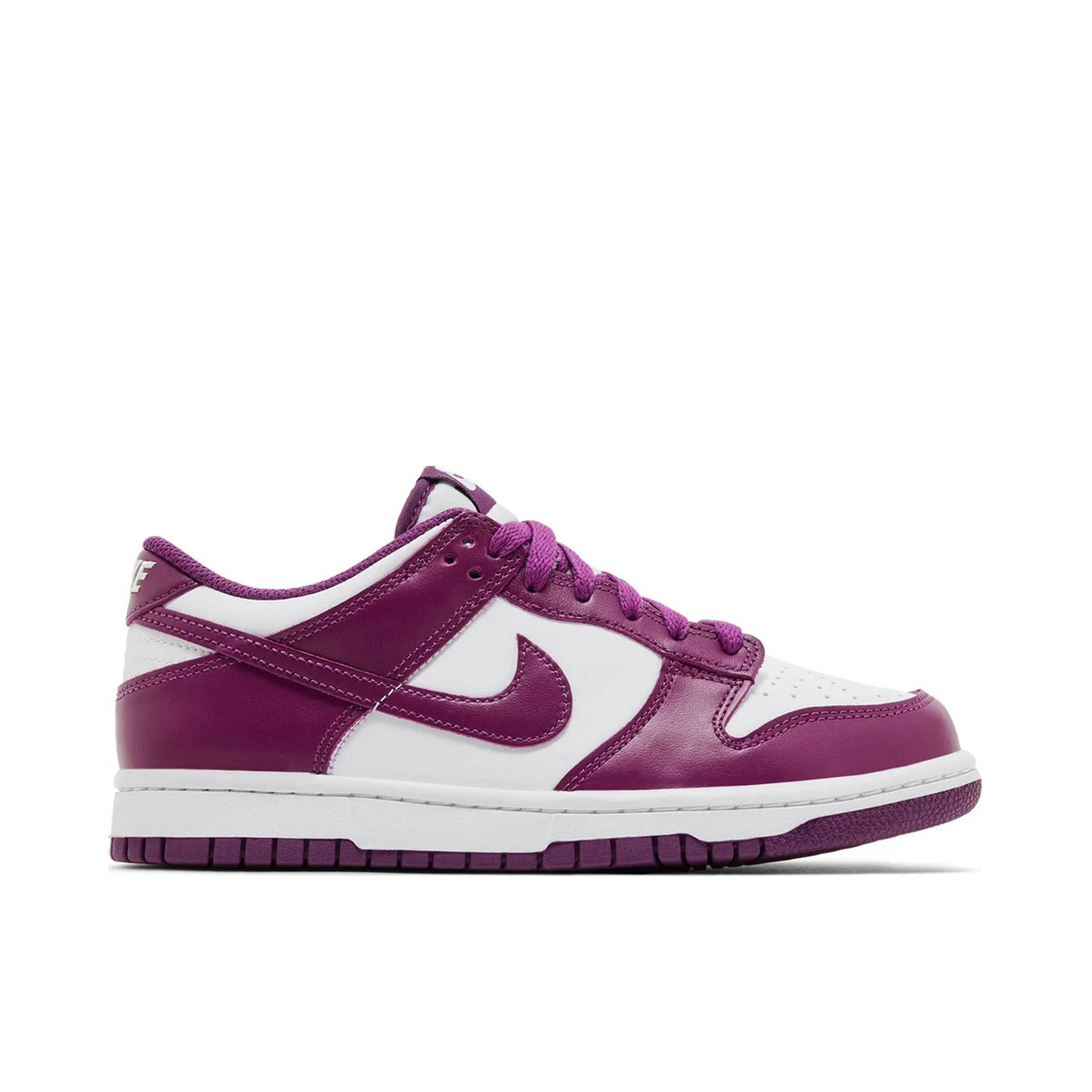 nike comme Dunk Low Viotech GS