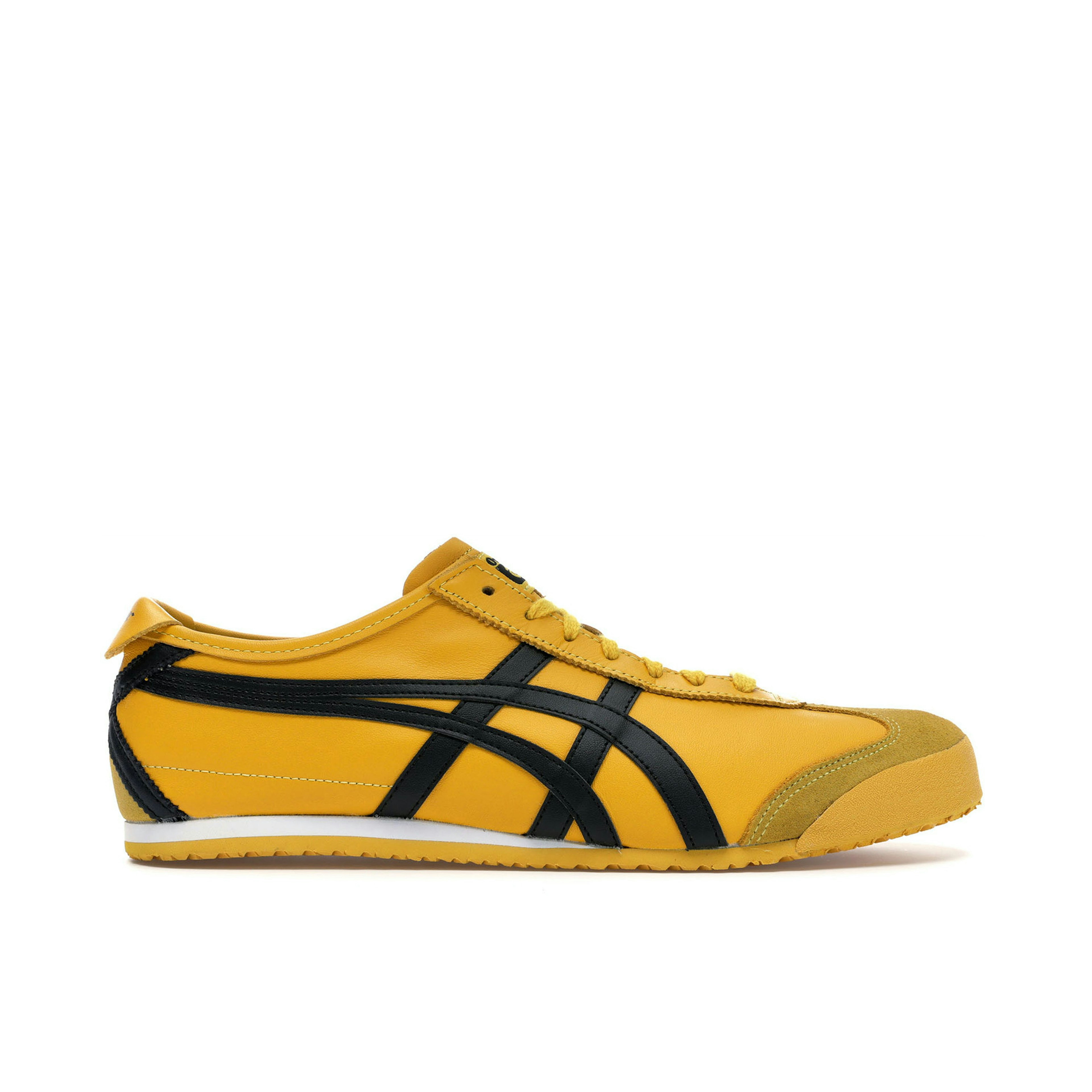 ASICS Onitsuka Tiger Mexico 66 Kill Bill (2017)