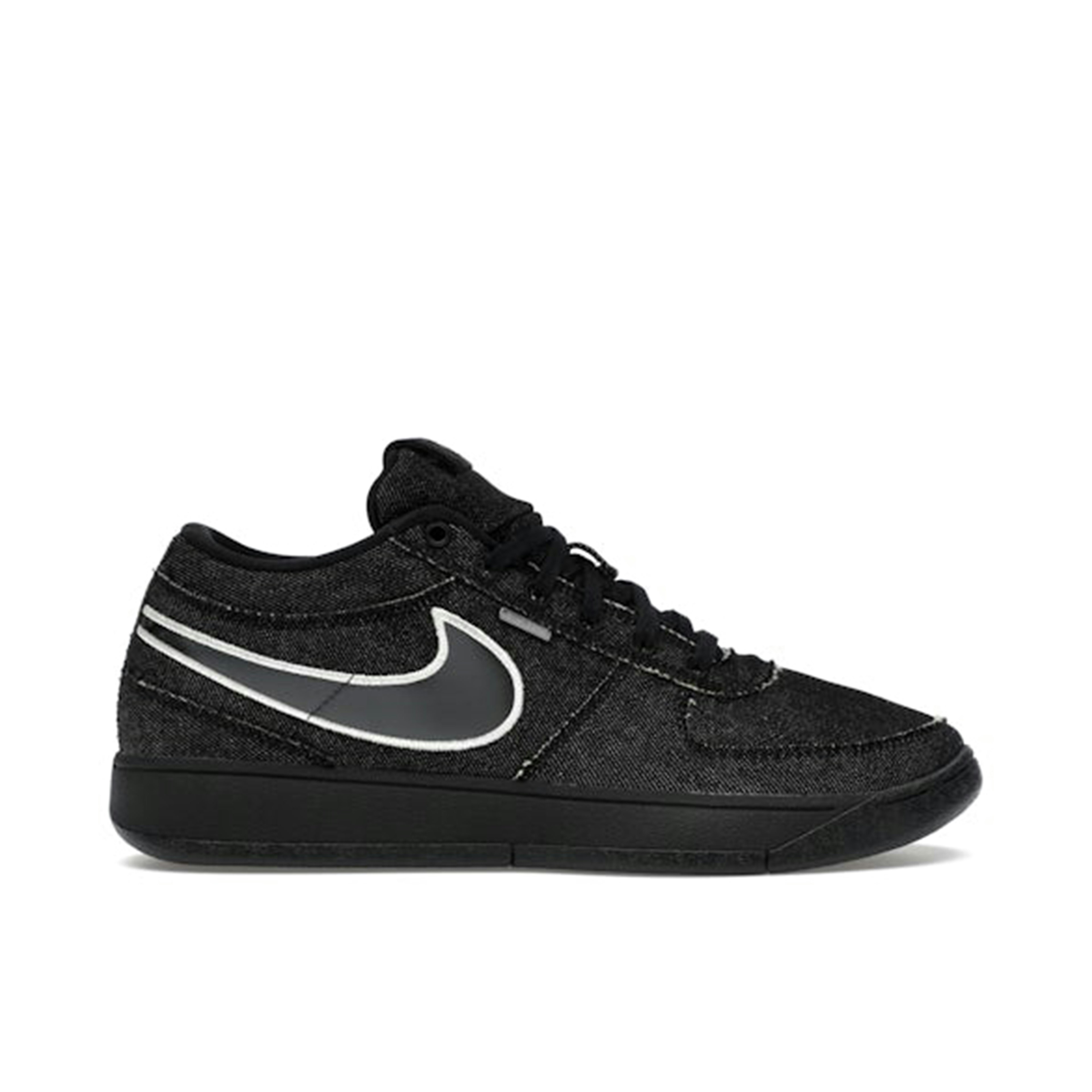 Nike Book 1 LX Black Label