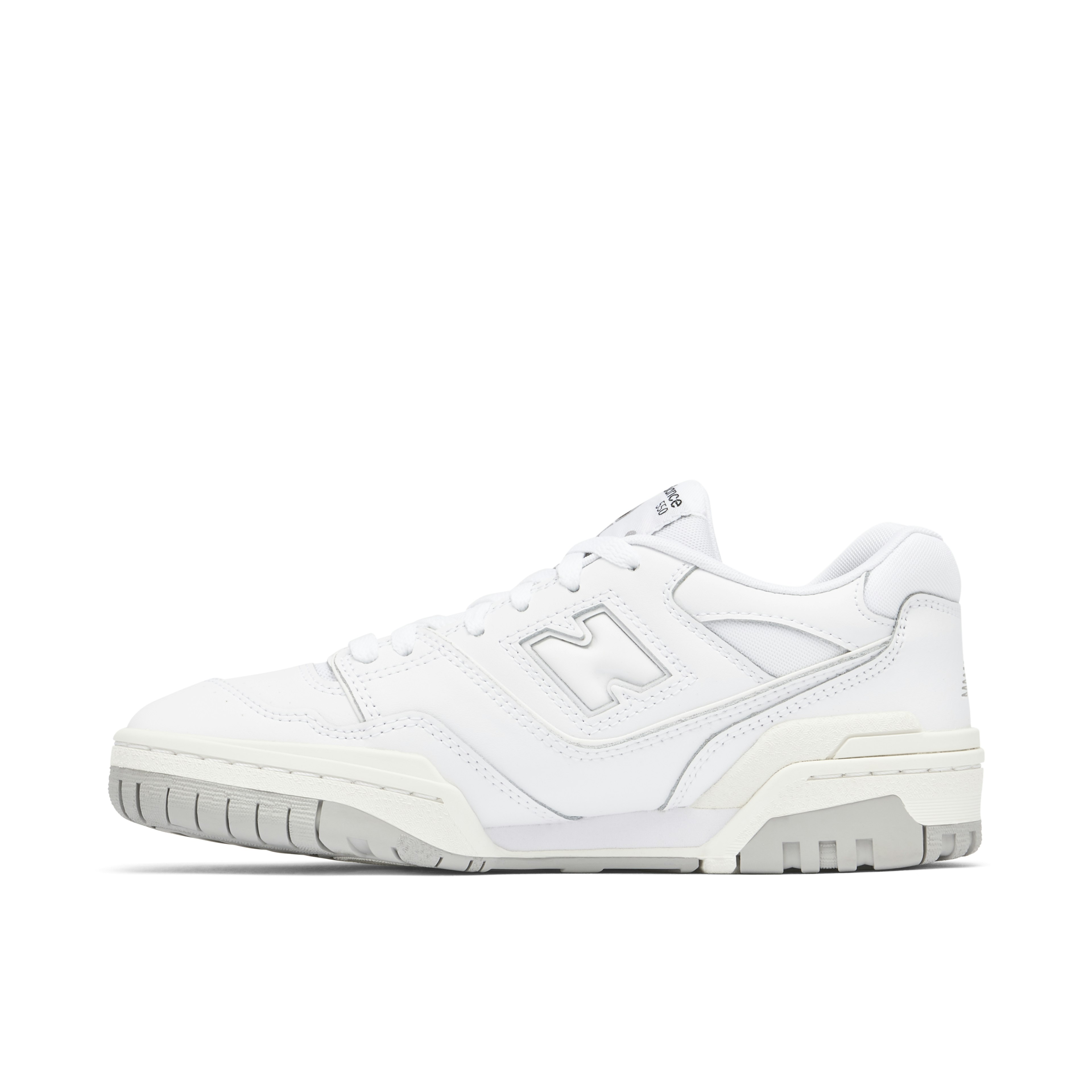 New Balance 550 White GS