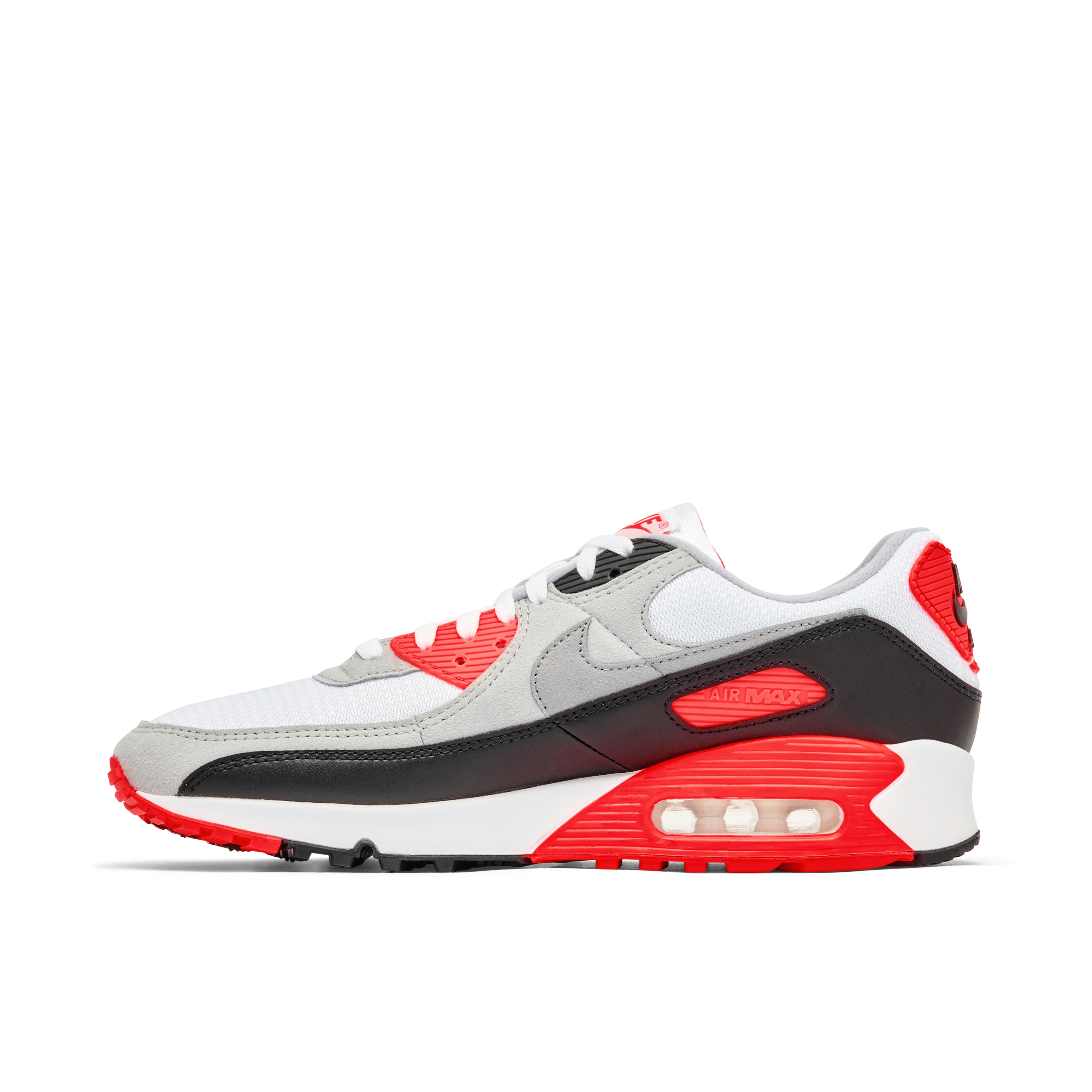 Nike Air Max 90 Infrared