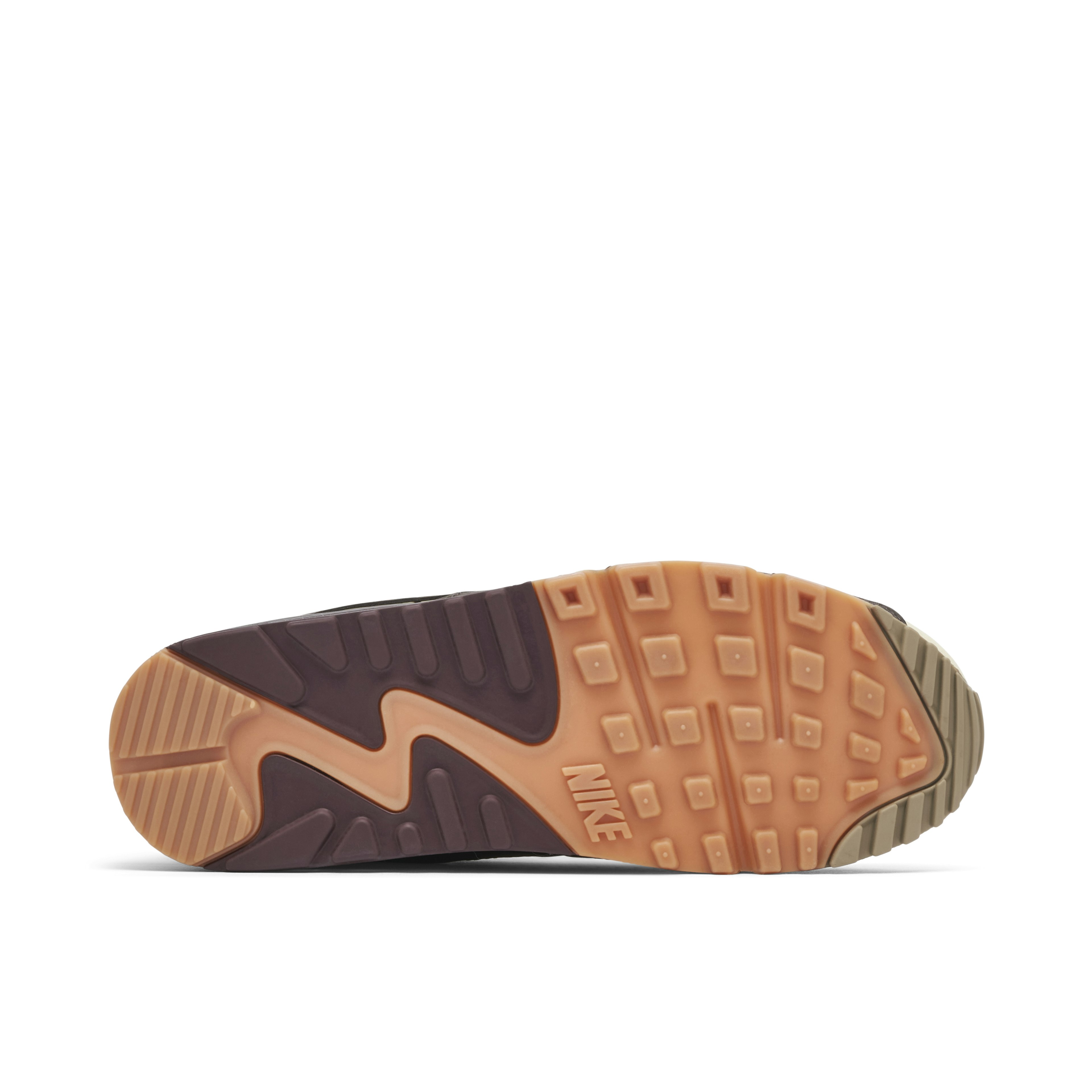 Nike Air Max 90 Cuban Link Femme