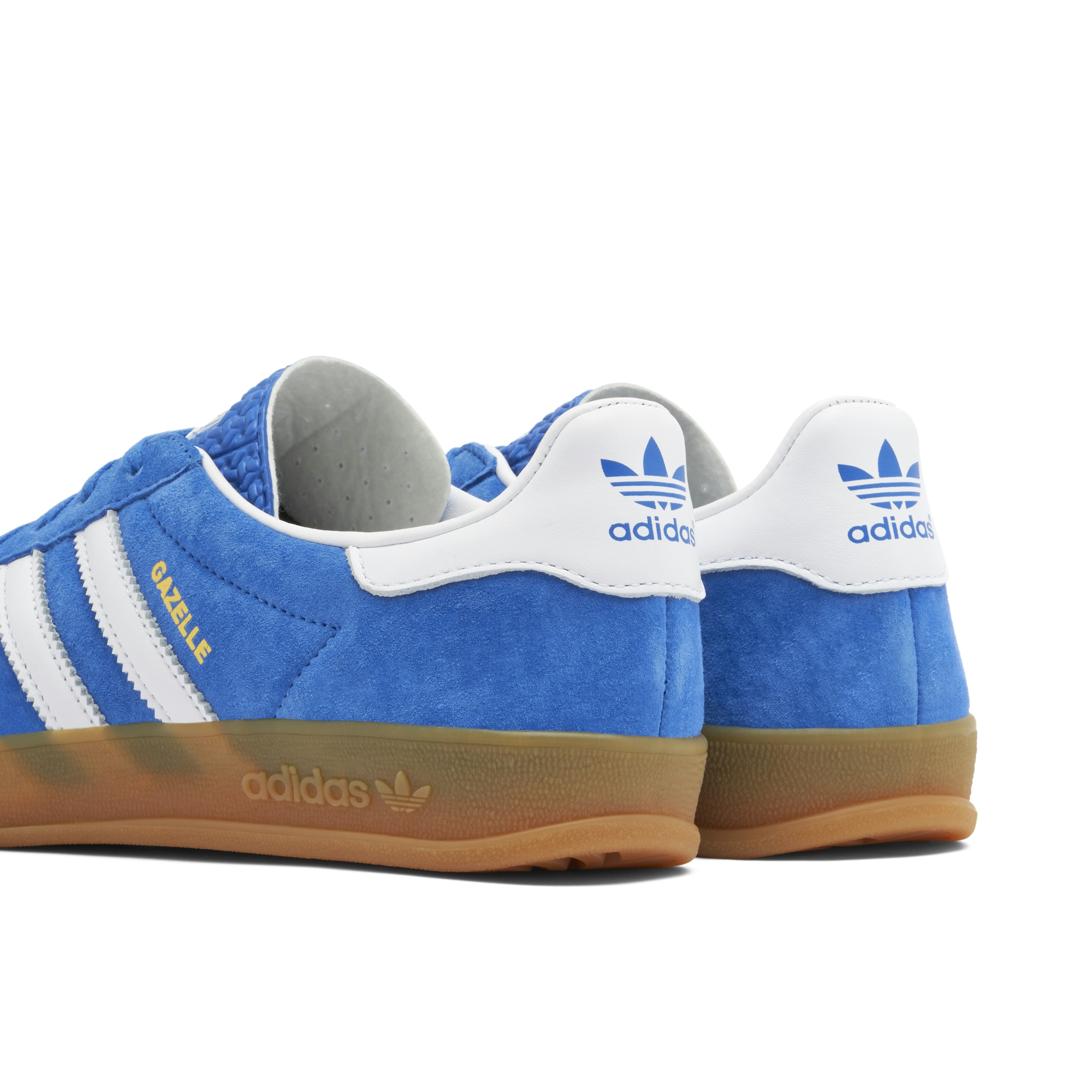 adidas Gazelle Indoor Blue Bird