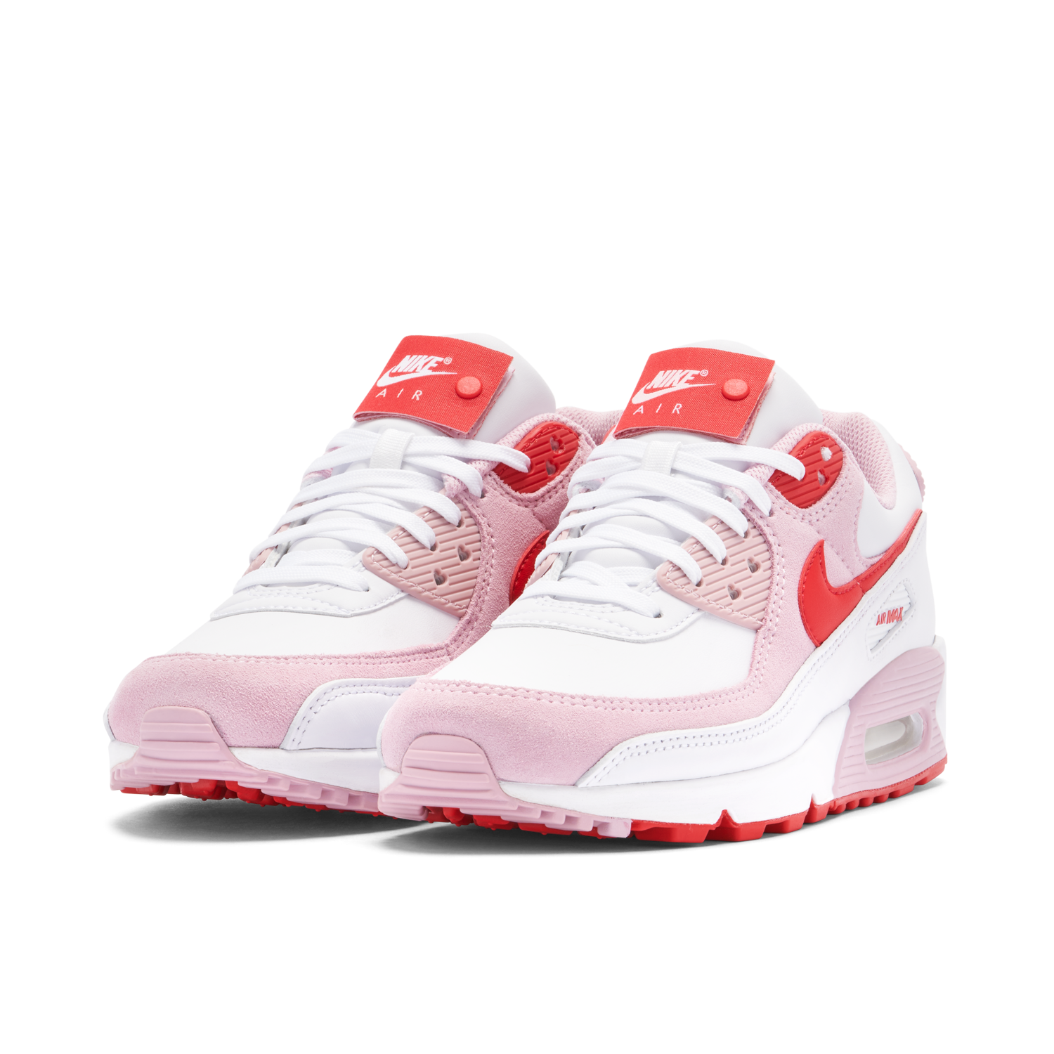 Nike Air Max 90 Valentines Day 2021 Womens