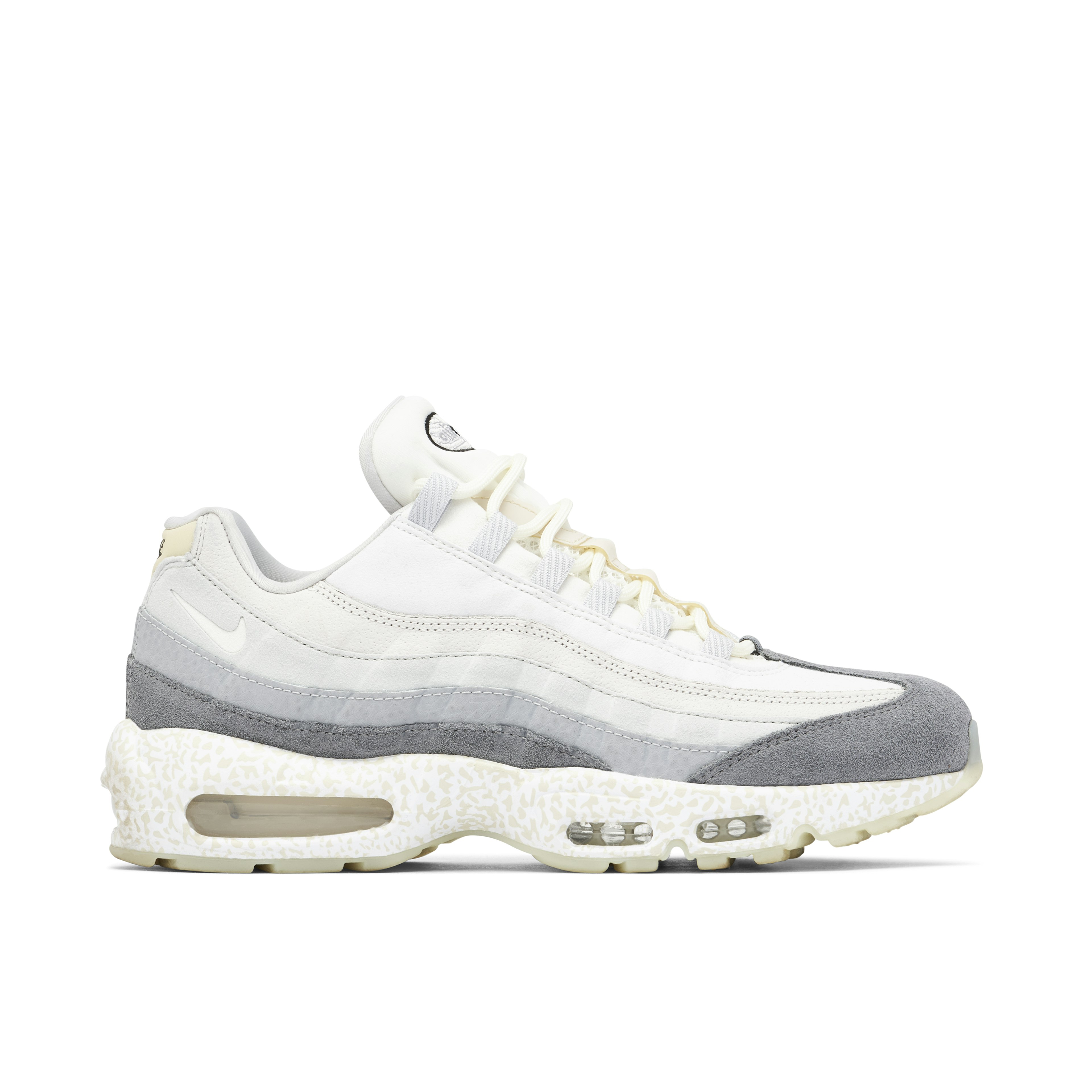 Nike Air Max 95 Light Bone