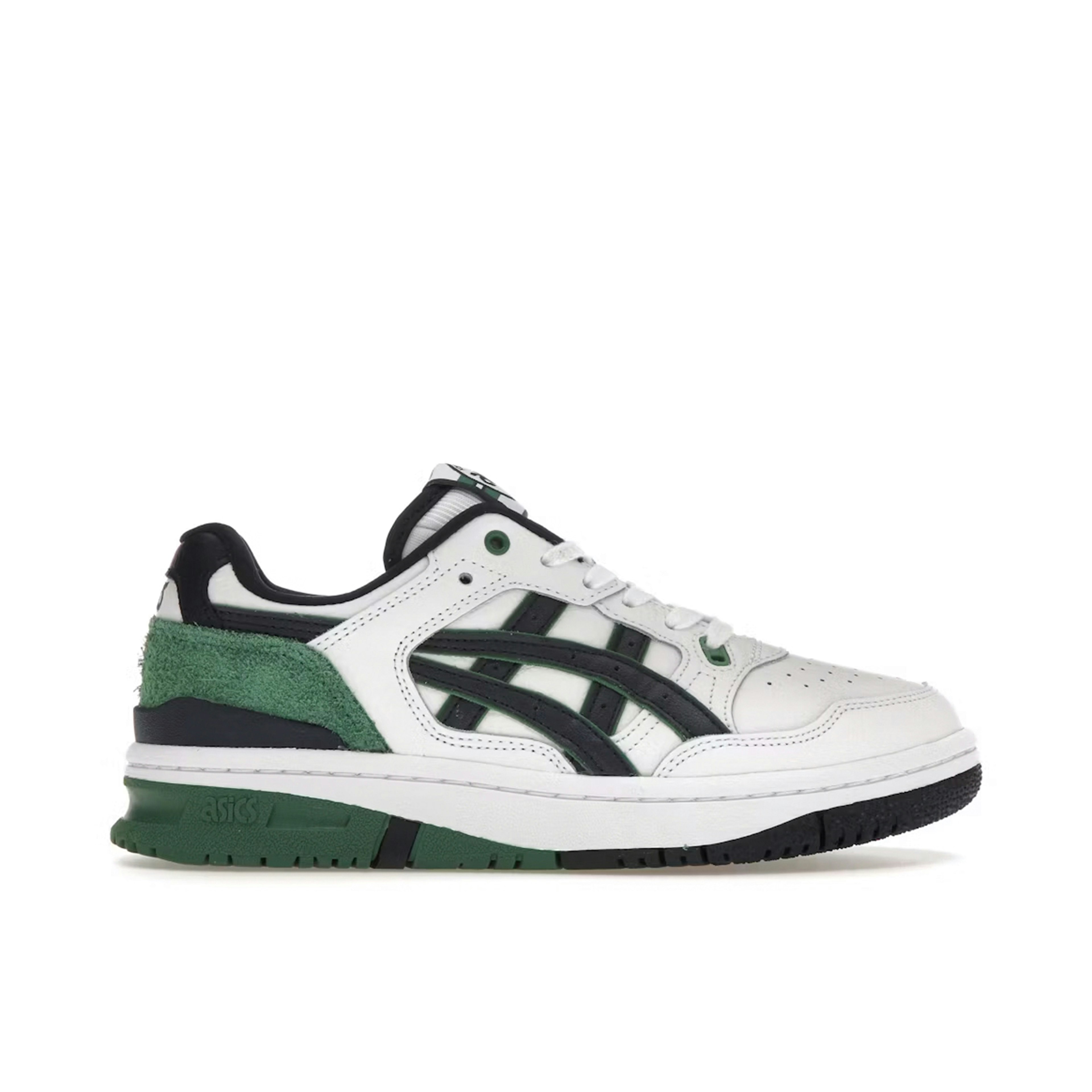 Asics Gel-Lyte EX89 White Midnight Green