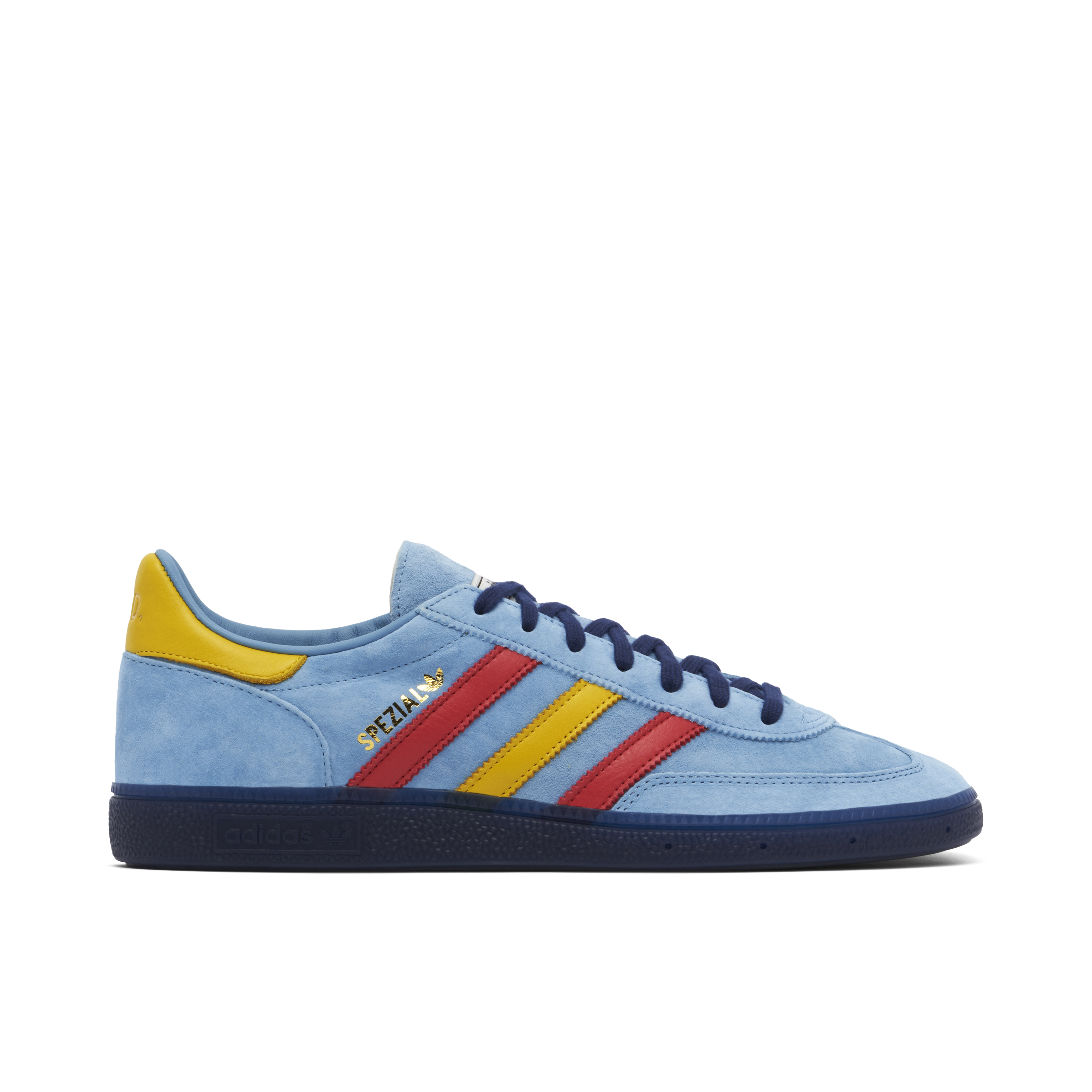 Adidas Handball Spezial x END. Bauhaus