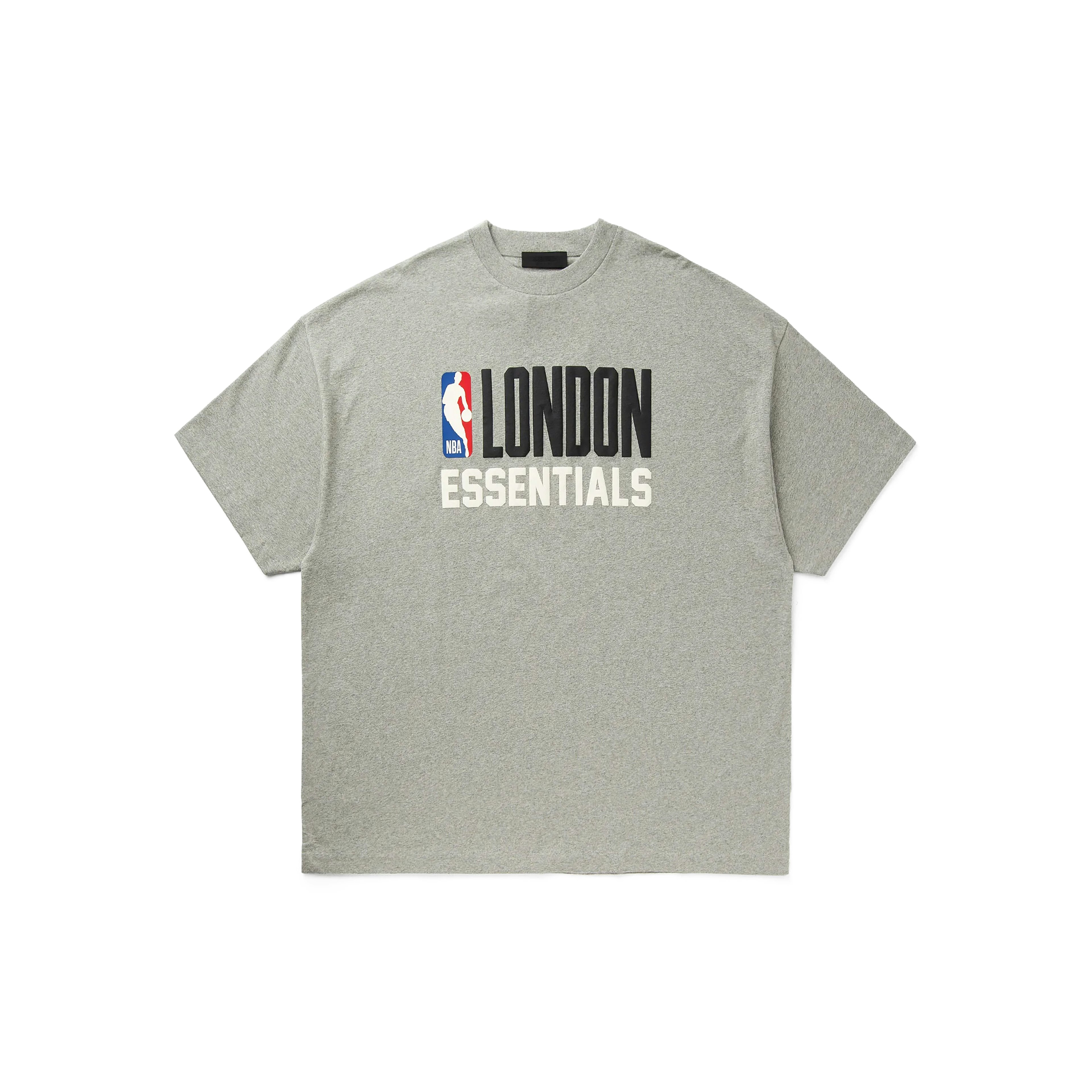 Fear Of God Essentials London 90'S Fit Tee