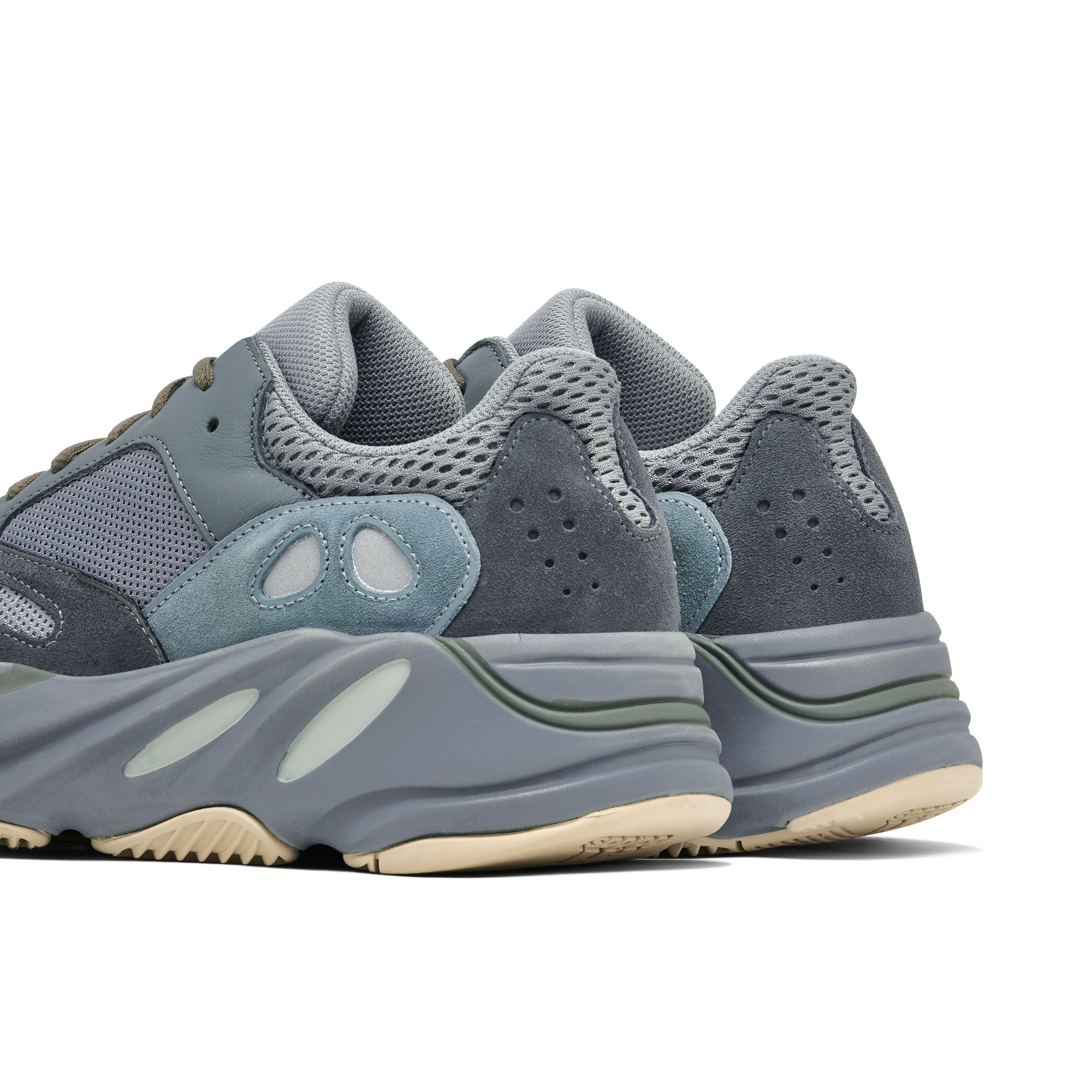 Yeezy Boost 700 Teal Blue