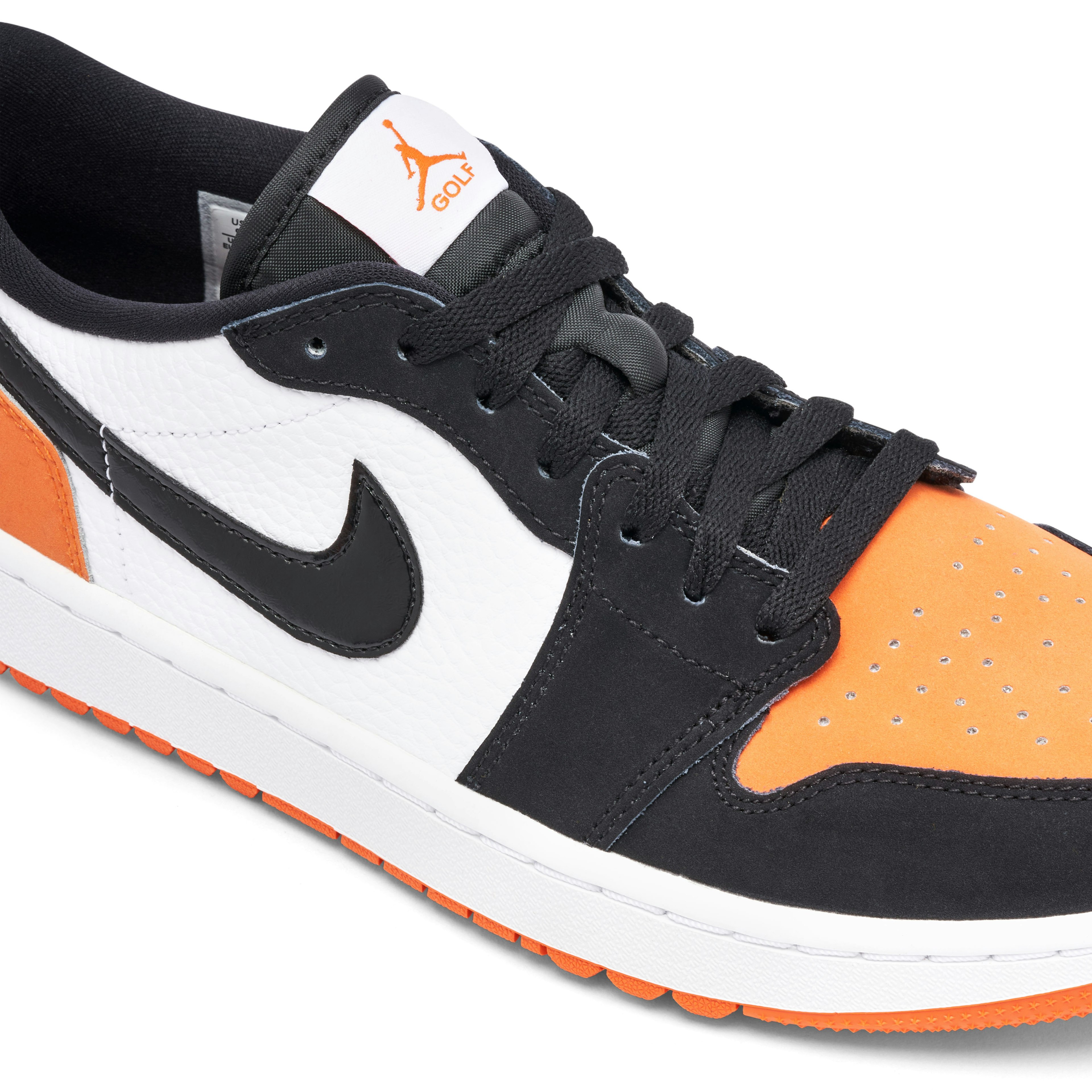 Air Jordan 1 Low Golf Shattered Backboard