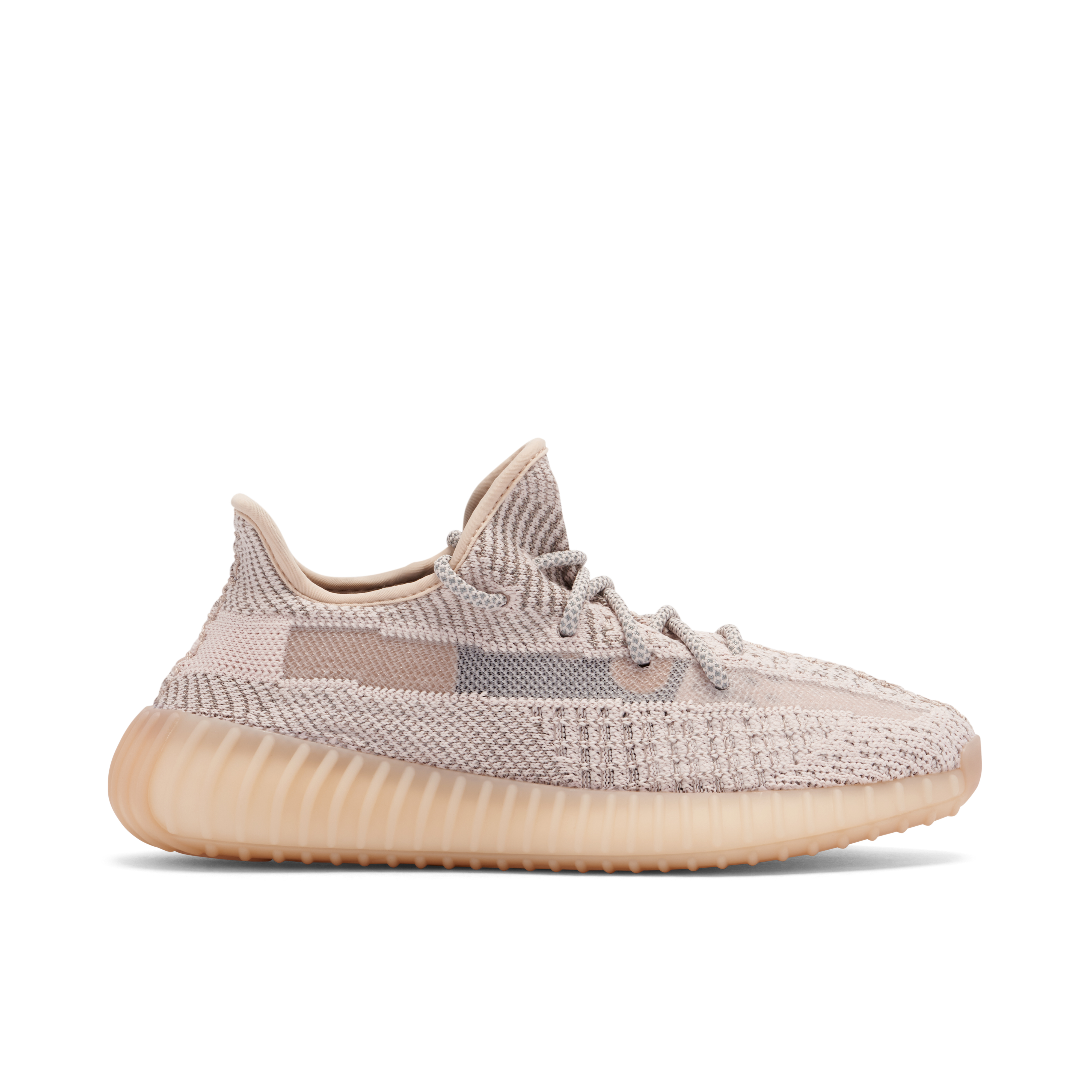Yeezy Boost 350 V2 Sand Taupe | FZ5240 | Laced