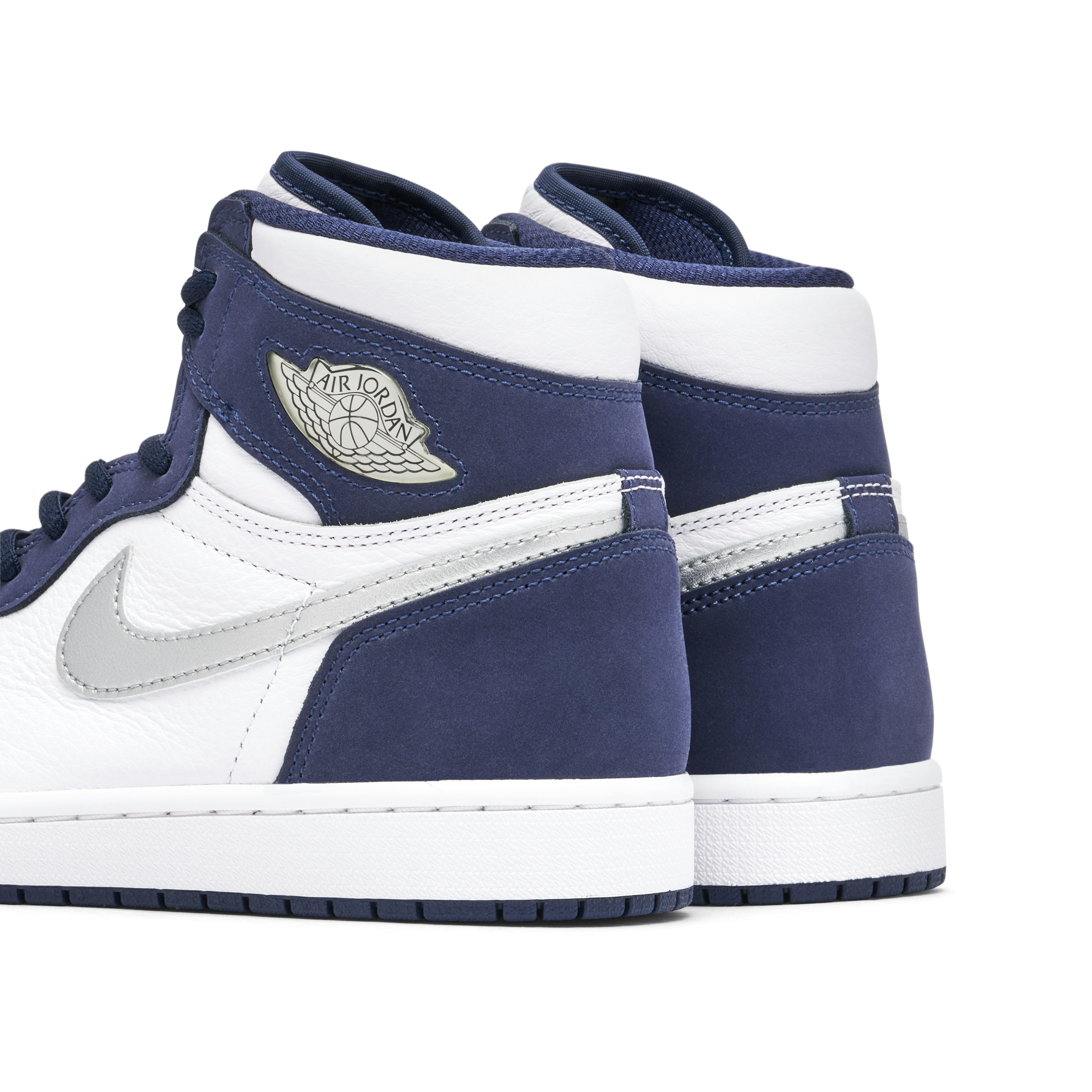 Air Jordan 1 High OG Japan Midnight Navy
