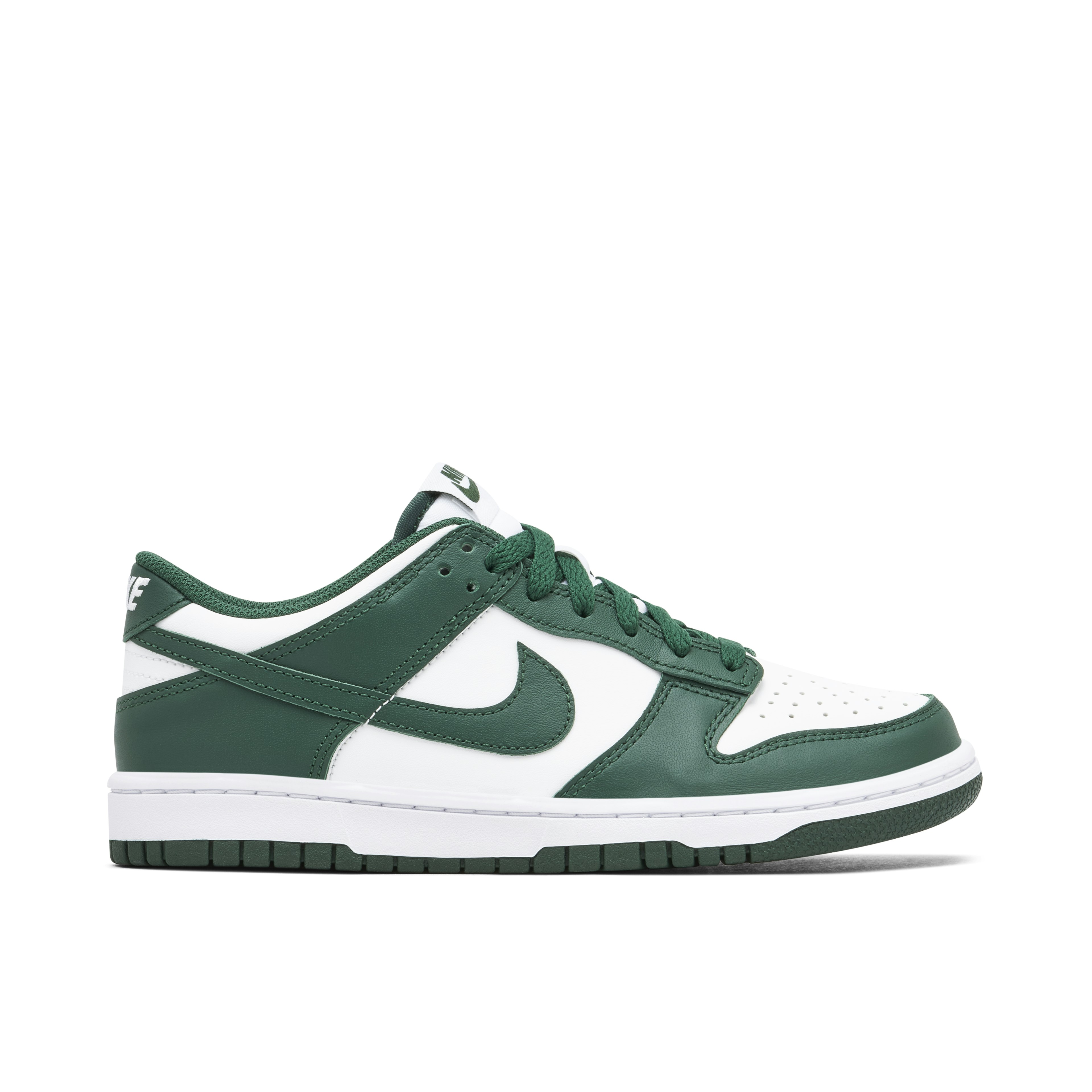 Nike Dunk Low Michigan State GS