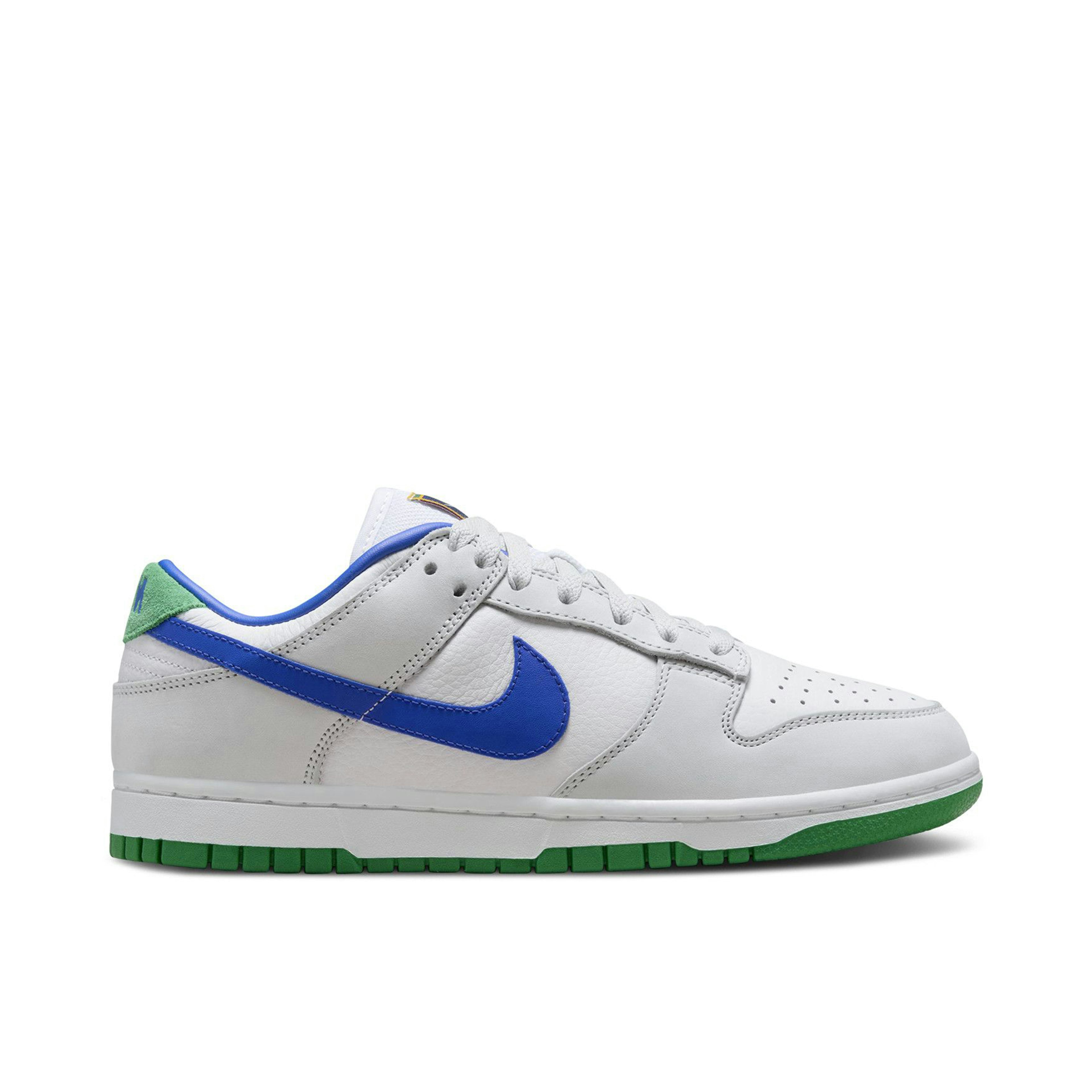 Nike Dunk Low Tennis Classic Womens