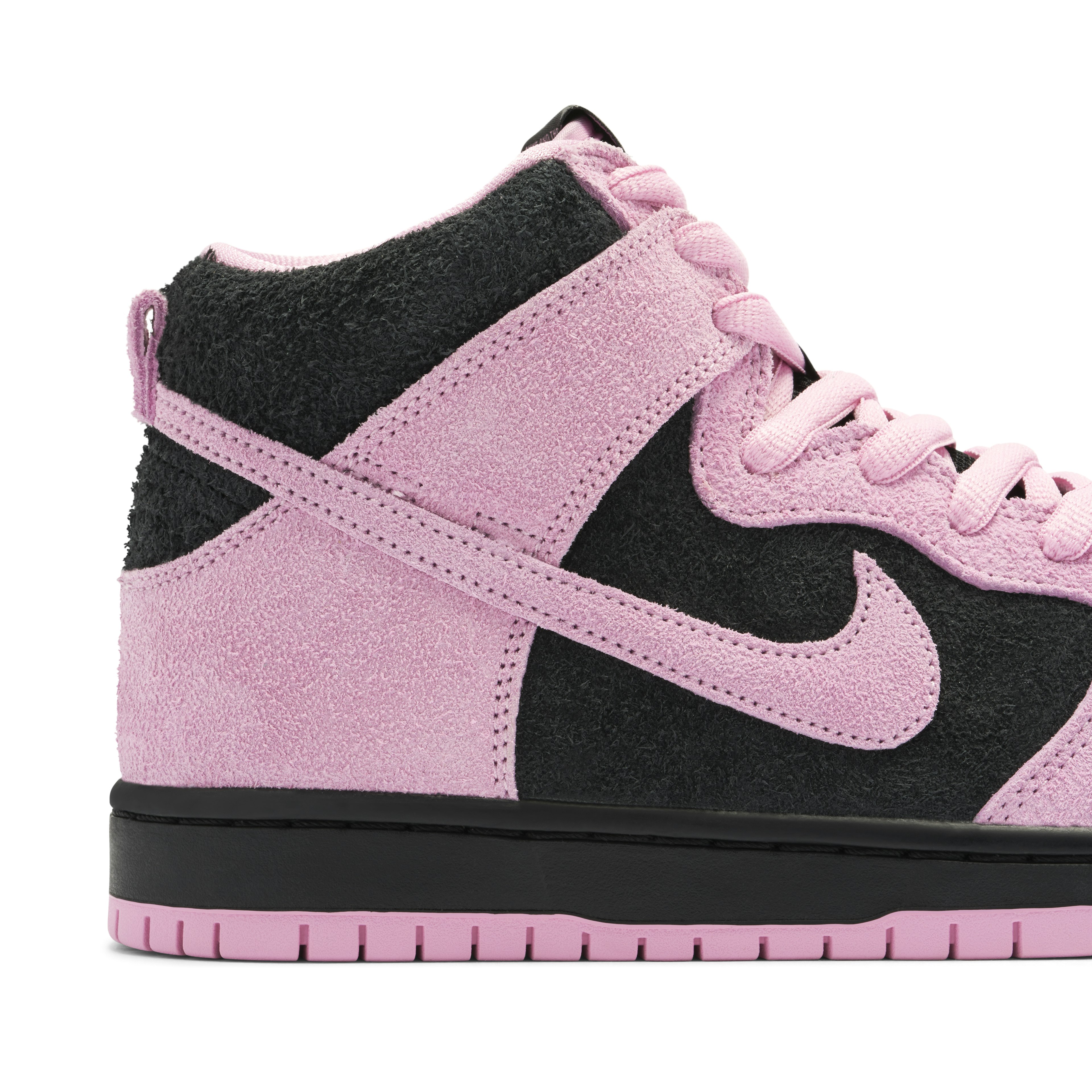 Nike Dunk High Pro Premium SB Invert Celtics