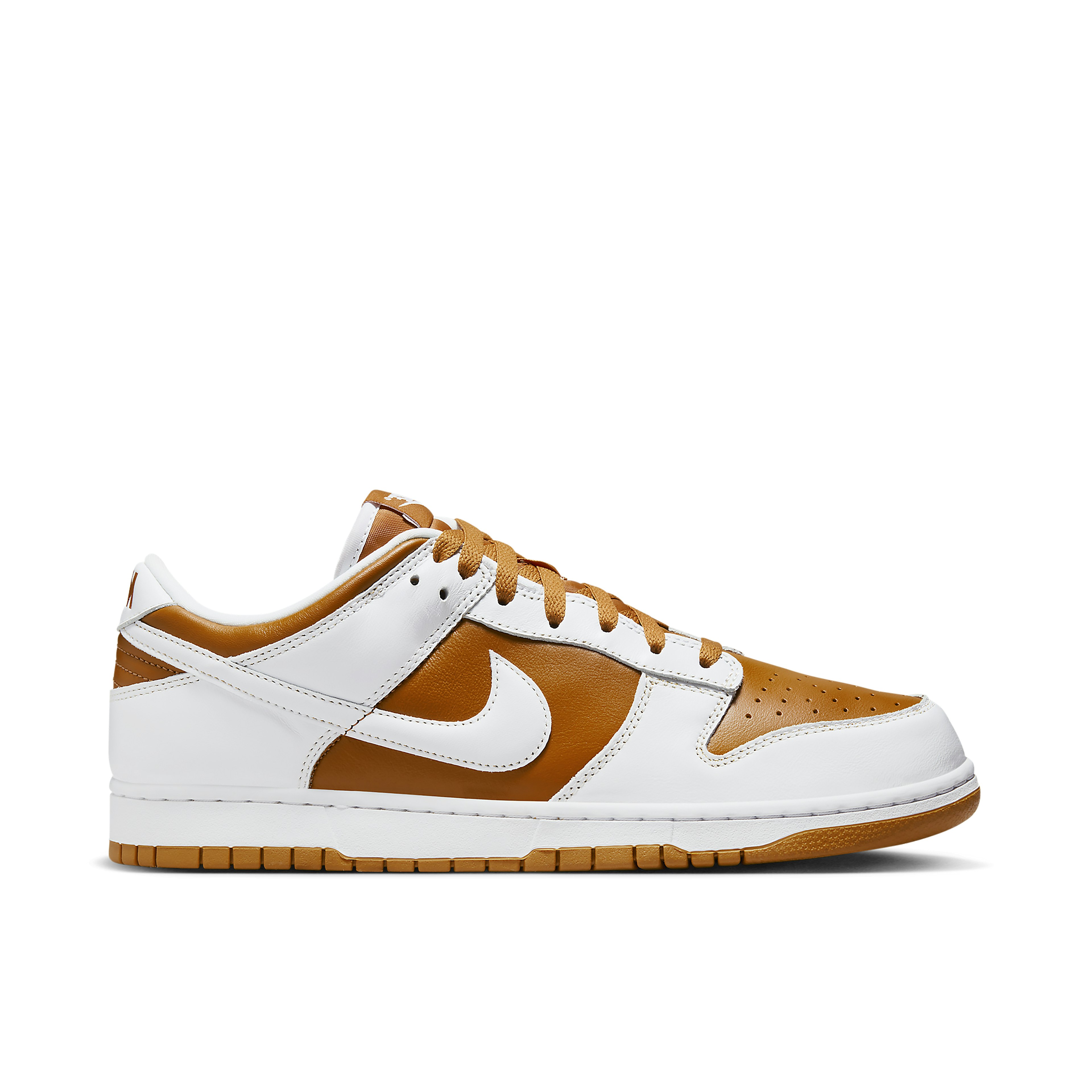 Nike Dunk Low Reverse Curry