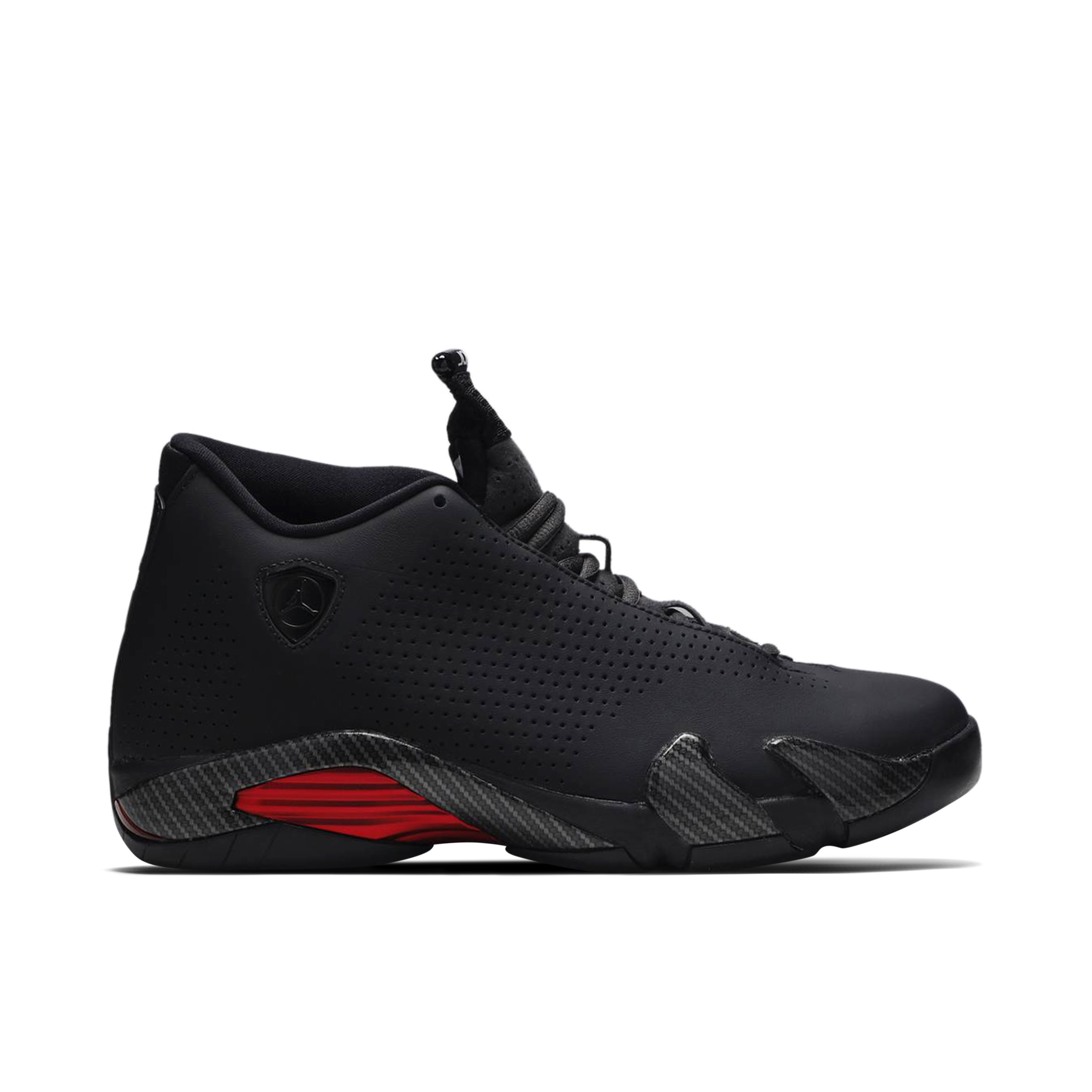 Jordan 14 Black Ferrari newest