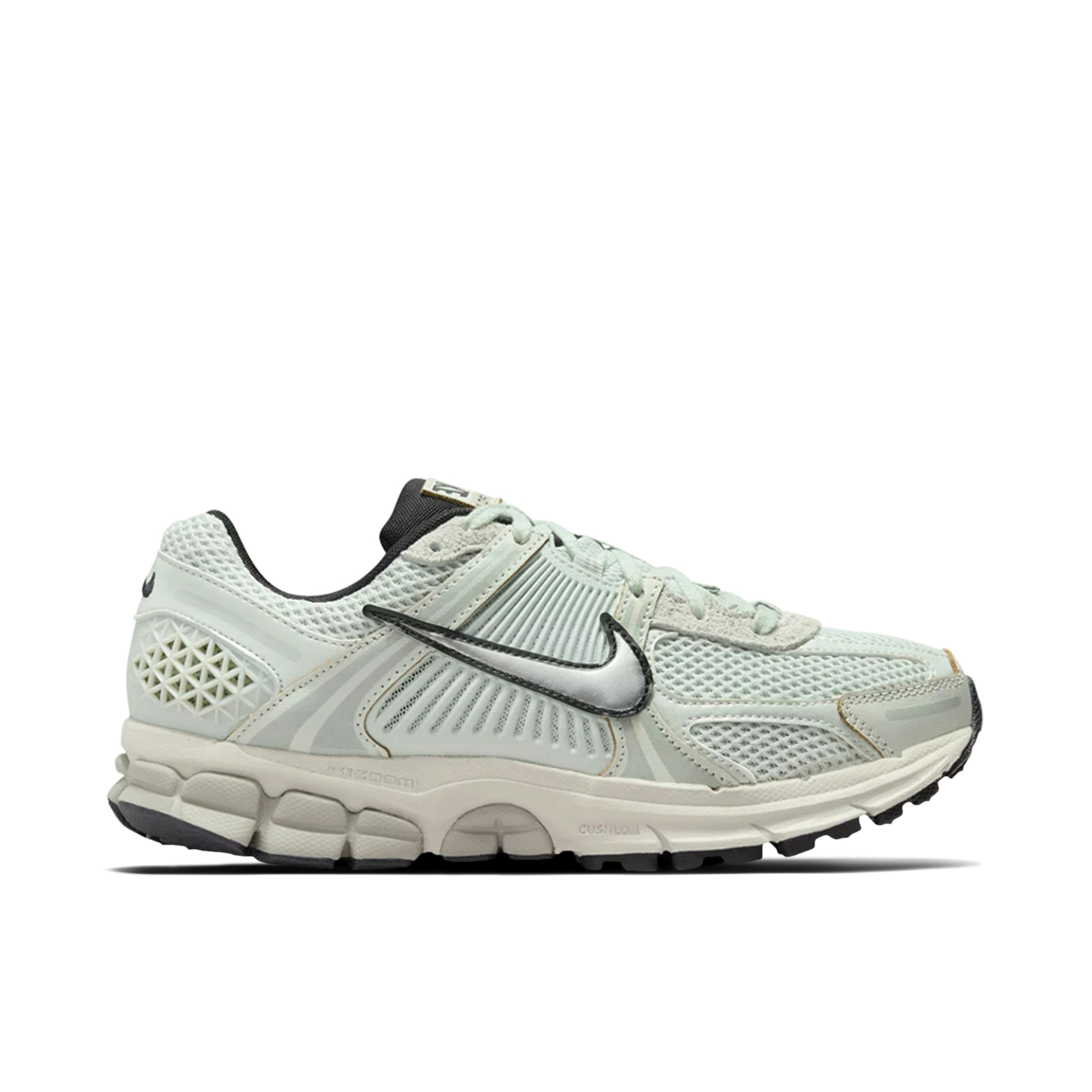 Nike Zoom Vomero 5 Light Silver Chrome Womens