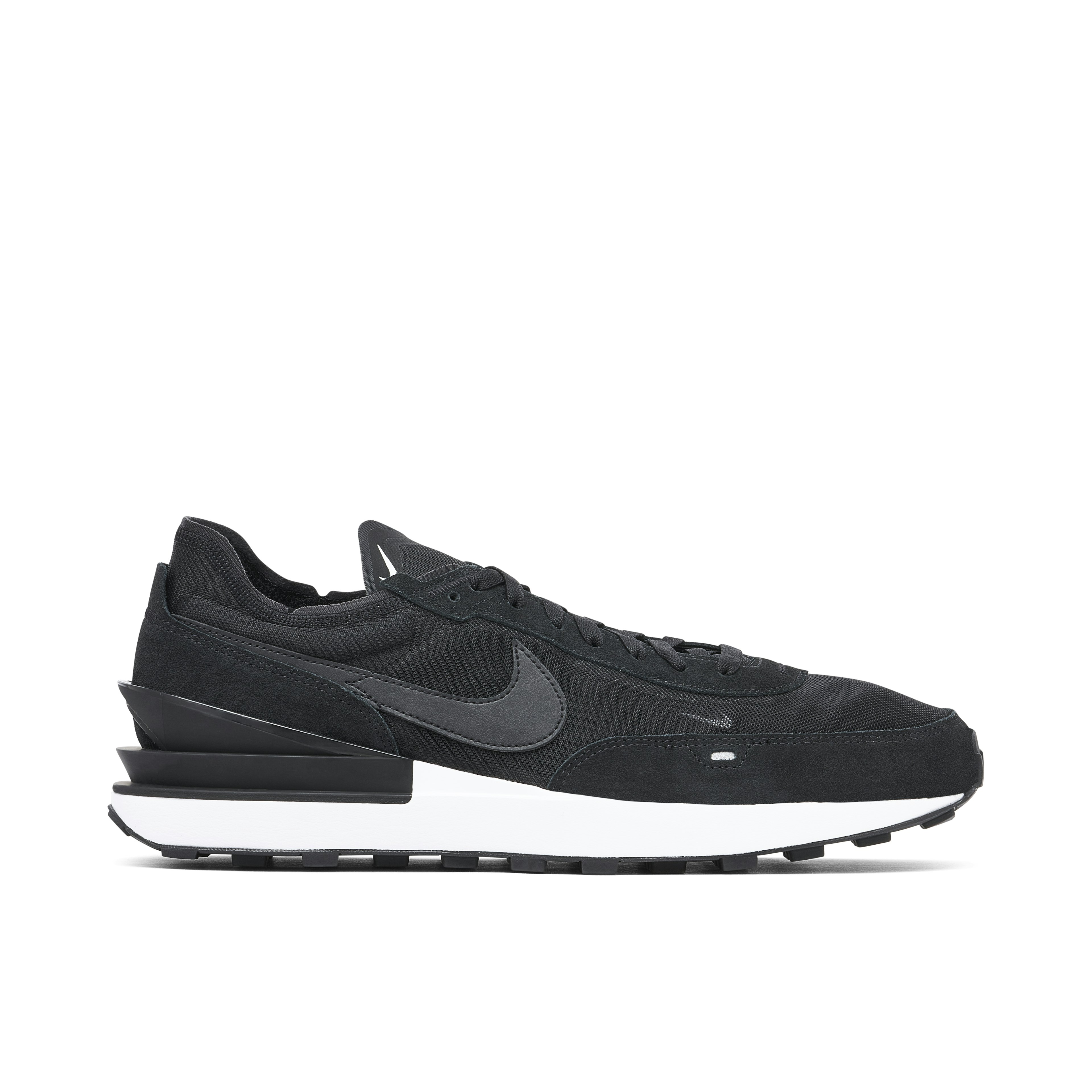 Nike Waffle One Black