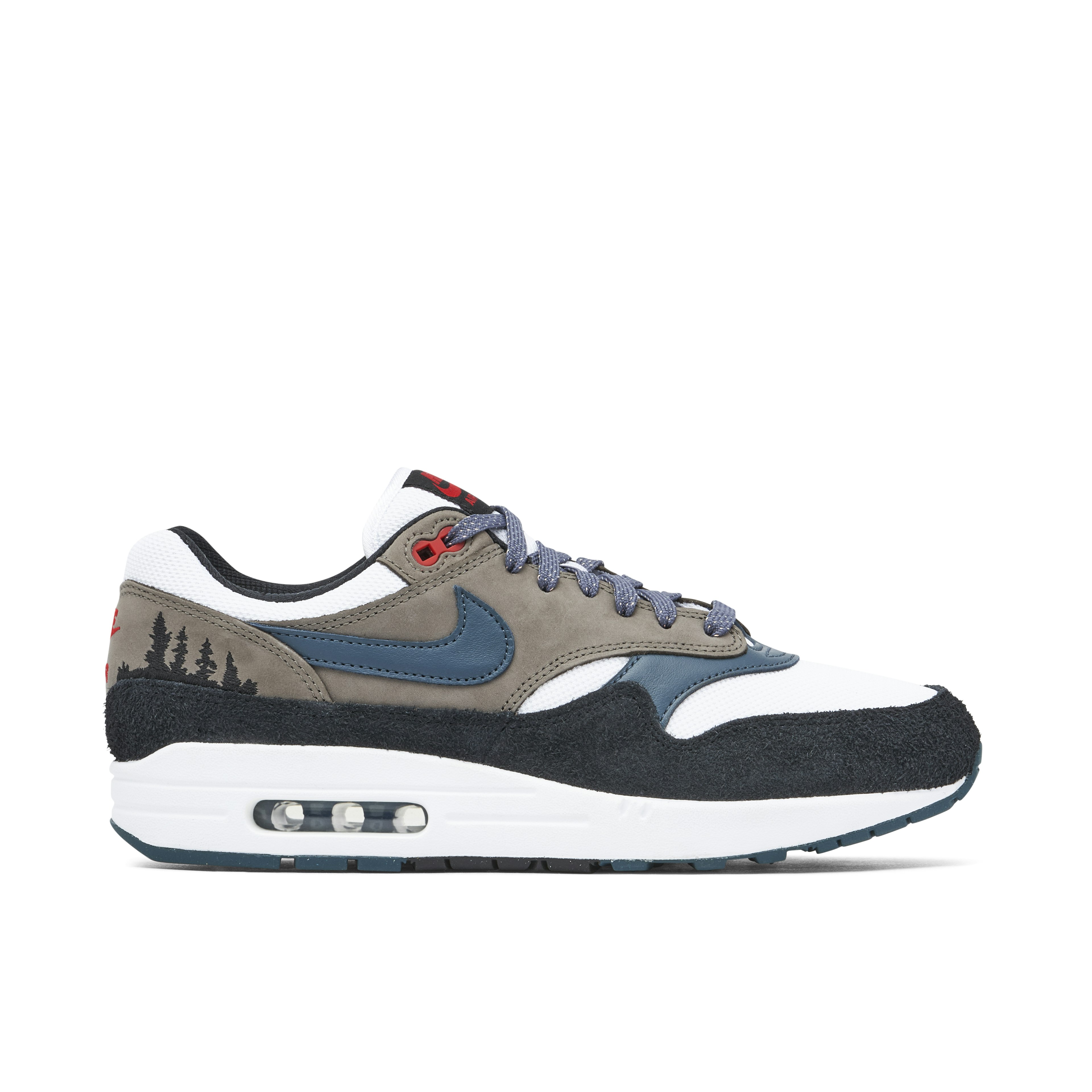 Nike Air Max 1 Premium Treeline